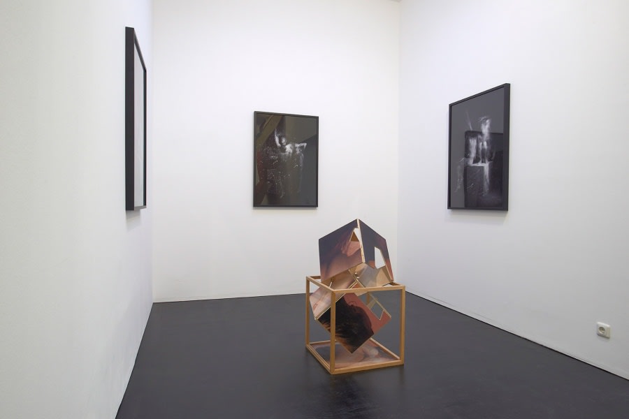 [COLOGNE] EVERYTHING IS POSSIBLE