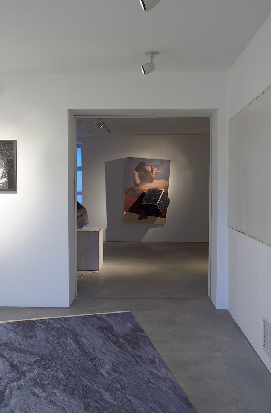 [COLOGNE] EVERYTHING IS POSSIBLE