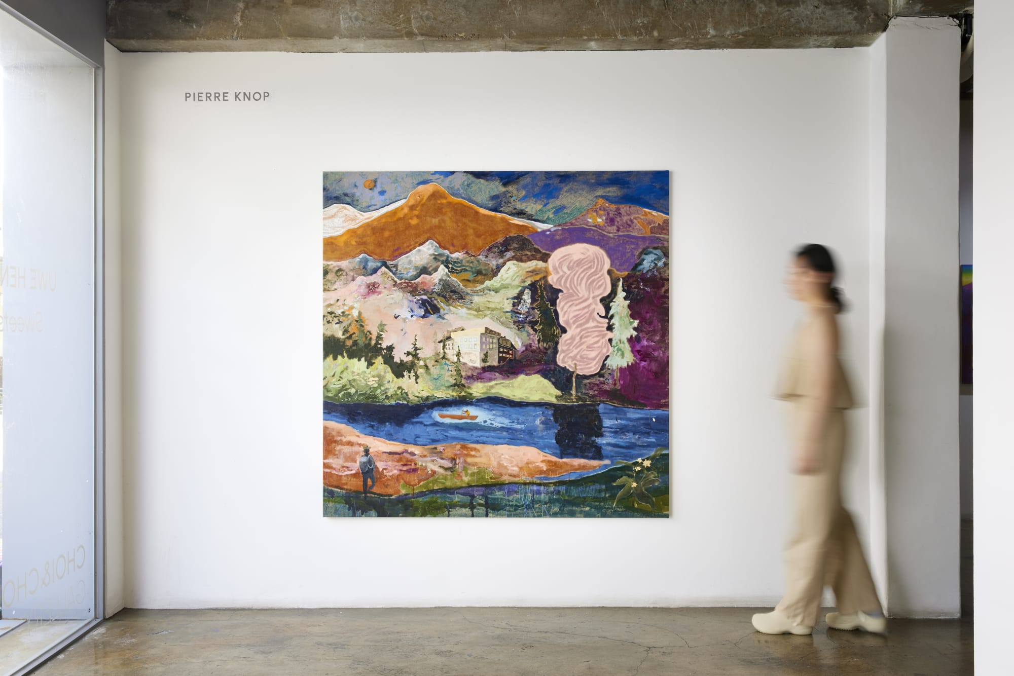 [SEOUL] Sweetscapes and Strangos