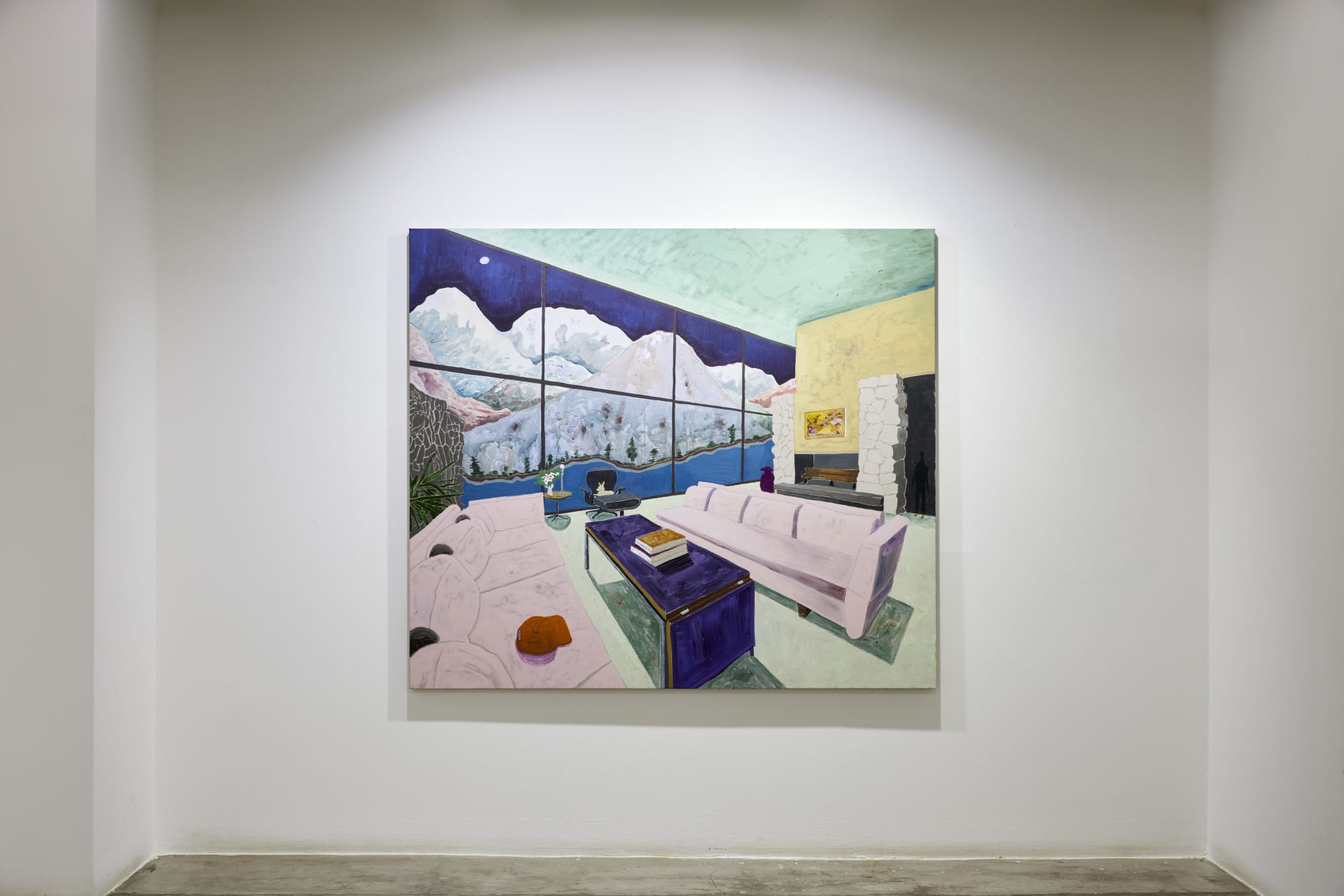 [SEOUL] Sweetscapes and Strangos