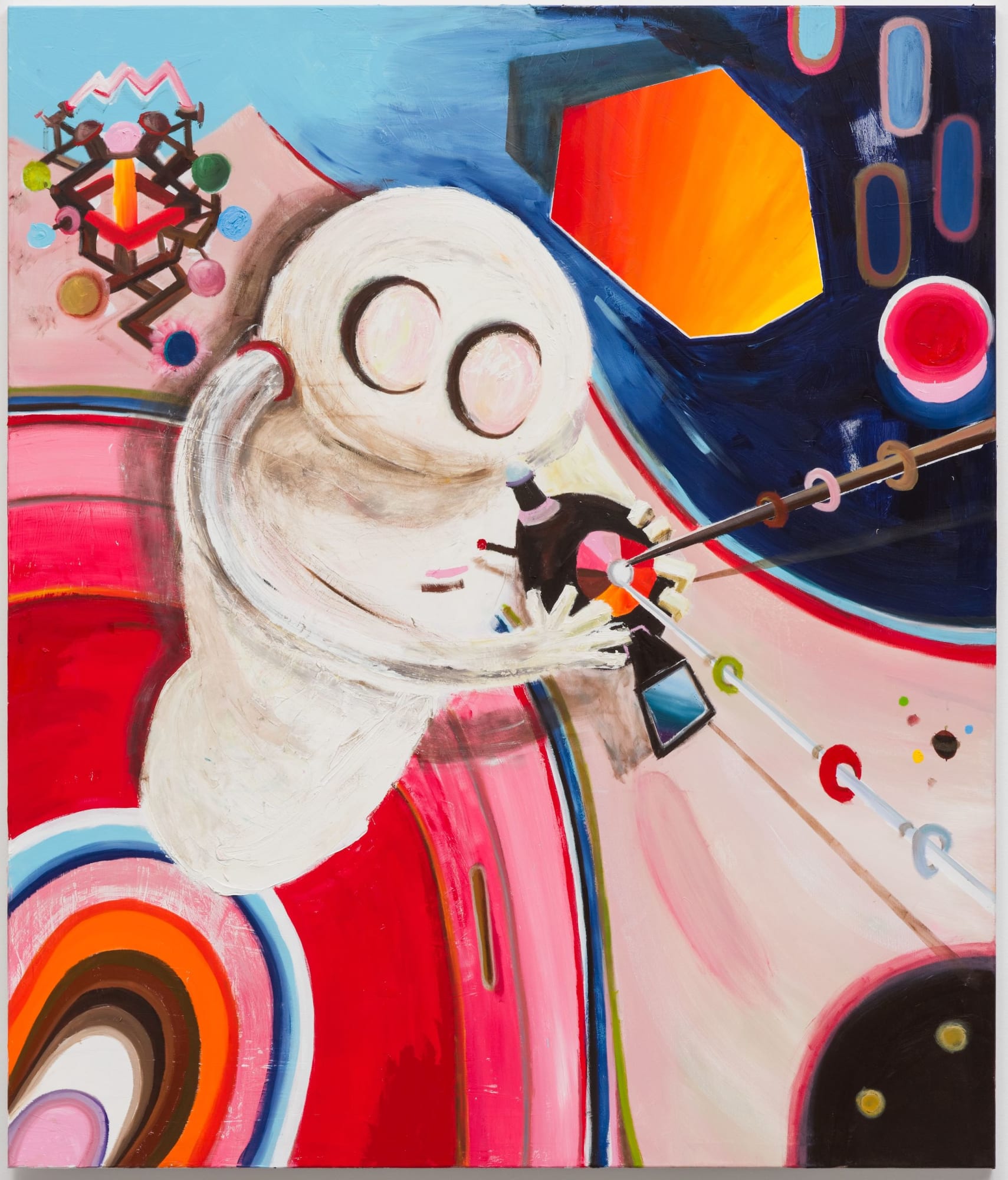 [SEOUL] Why So Serious?