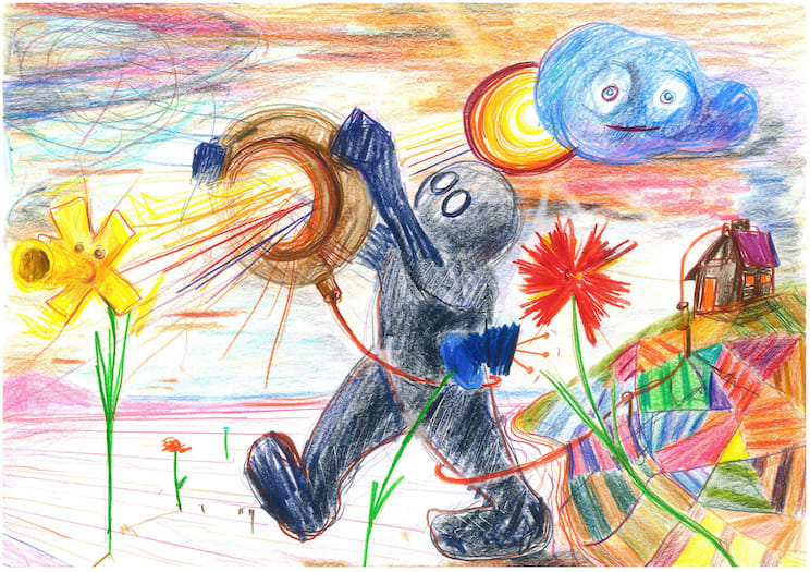 [SEOUL] Why So Serious?