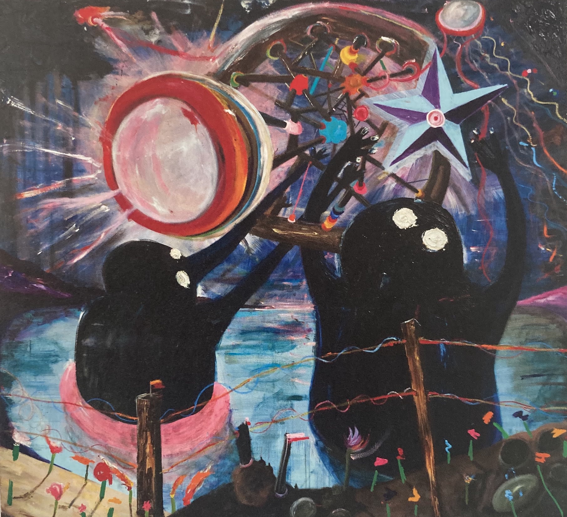 [SEOUL] Why So Serious?