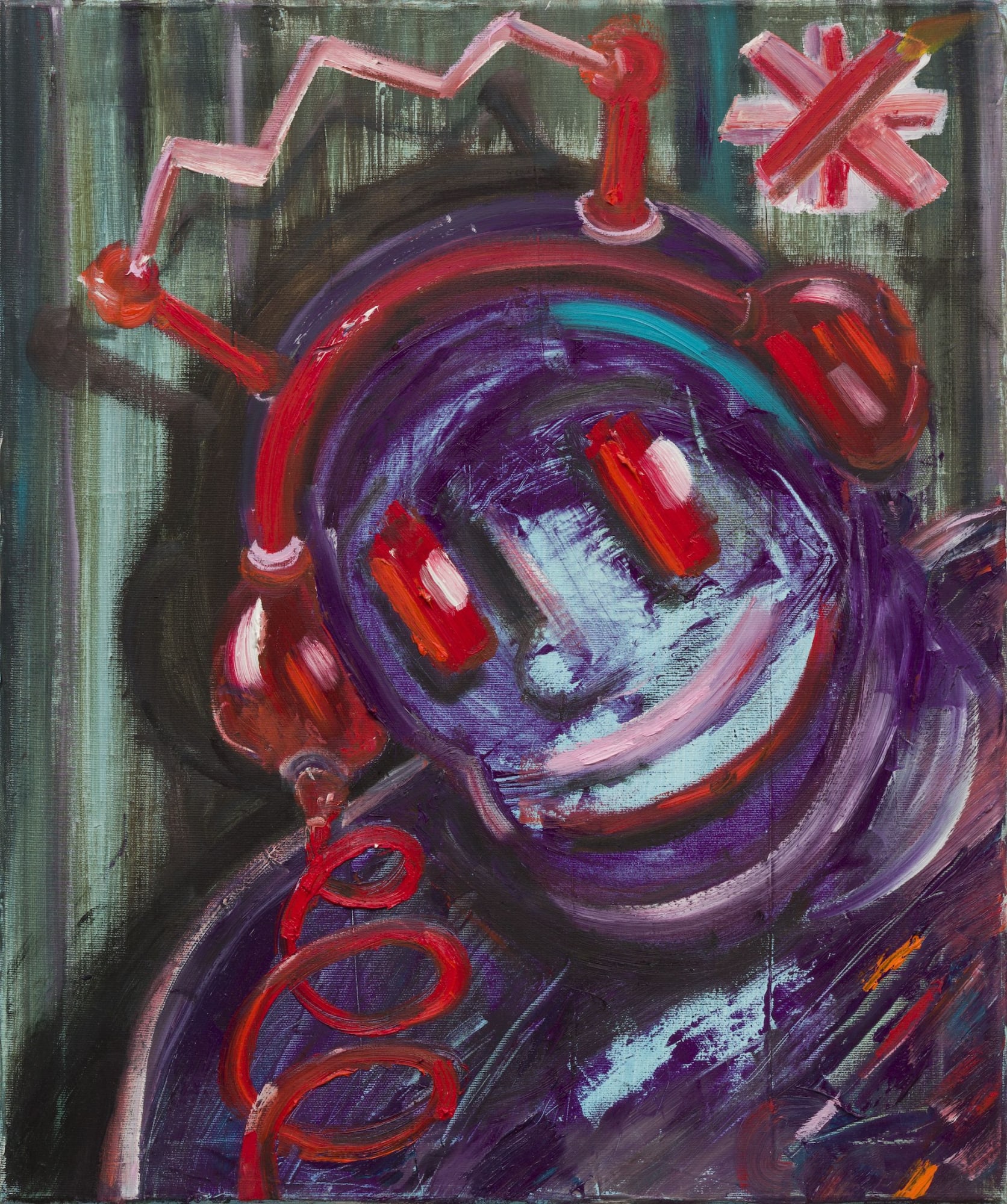 [SEOUL] Why So Serious?