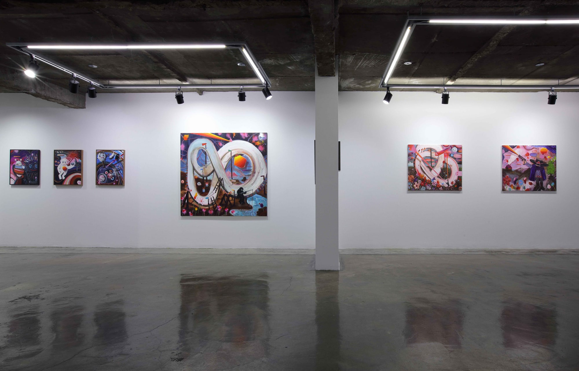 [SEOUL] Why So Serious?