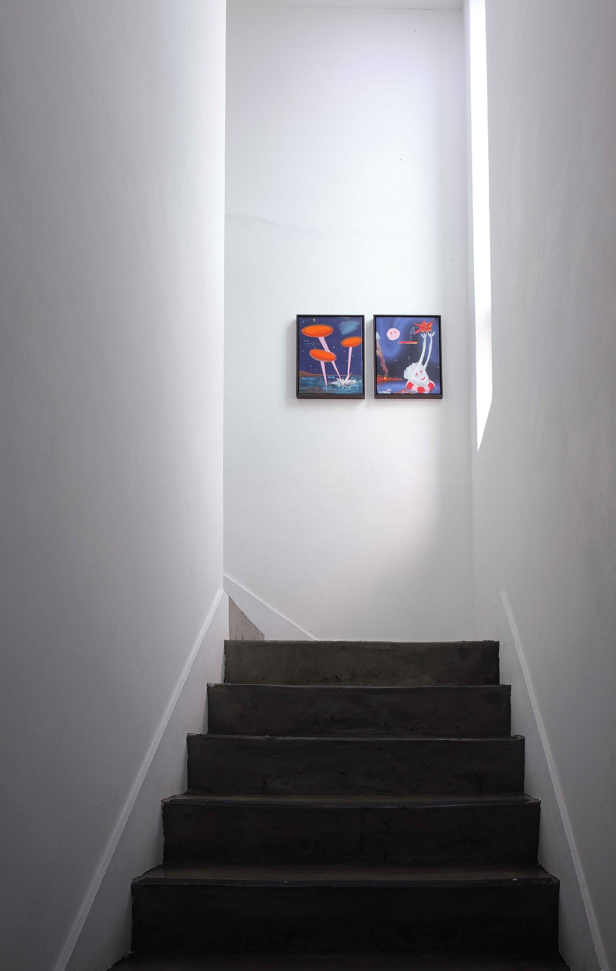 [SEOUL] Why So Serious?