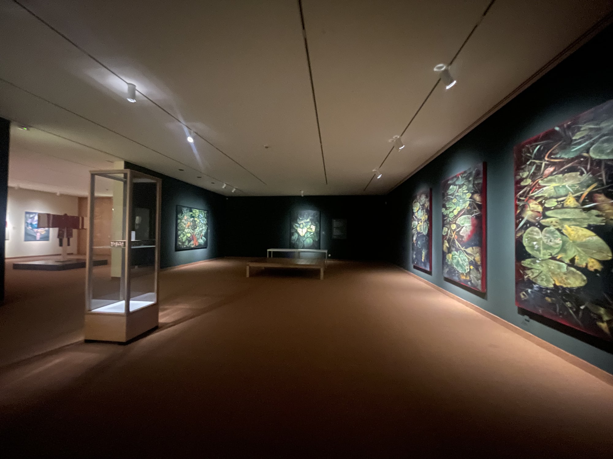 [COLOGNE] Interstices (Zwischenräume)