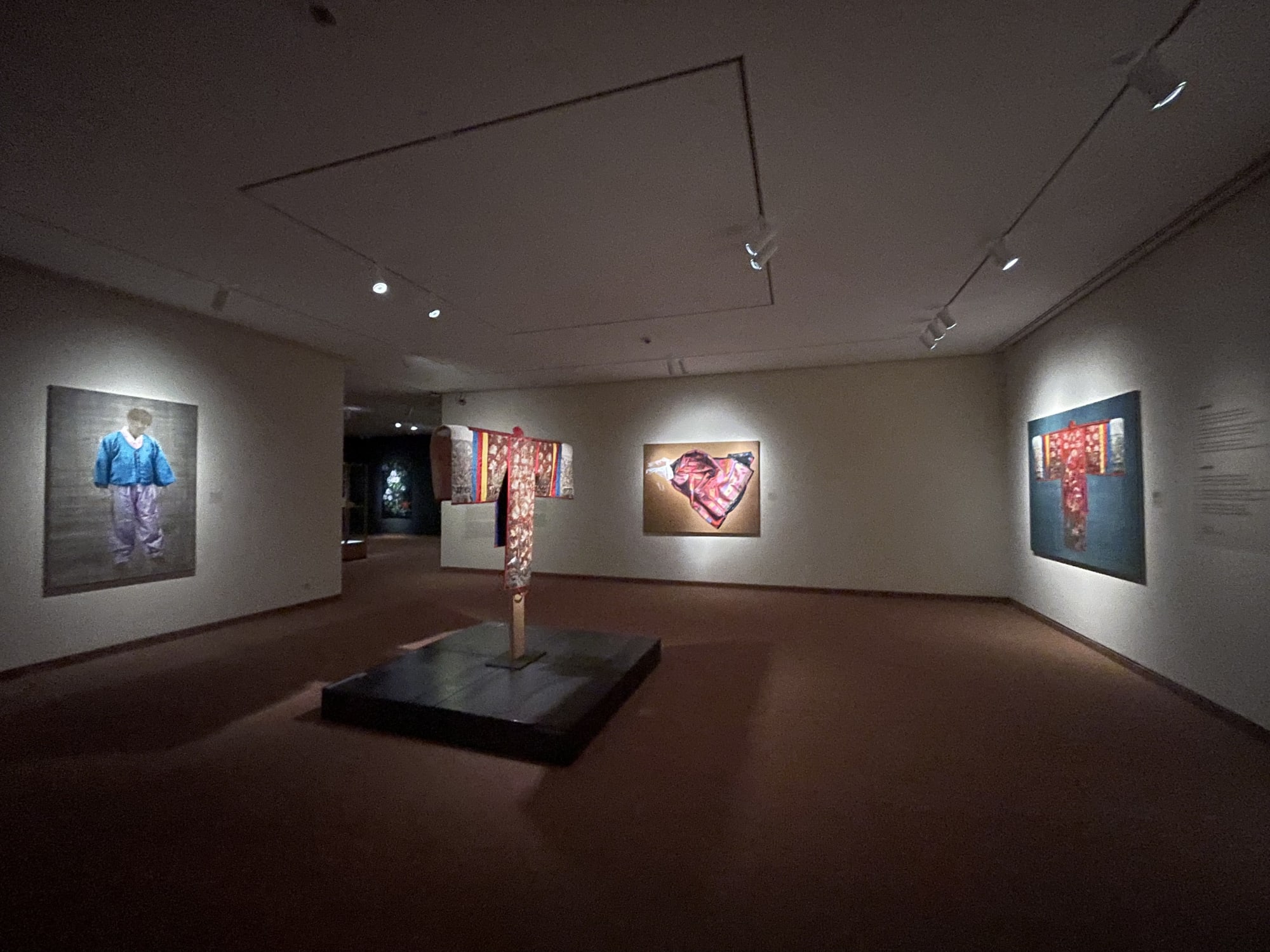 [COLOGNE] Interstices (Zwischenräume)