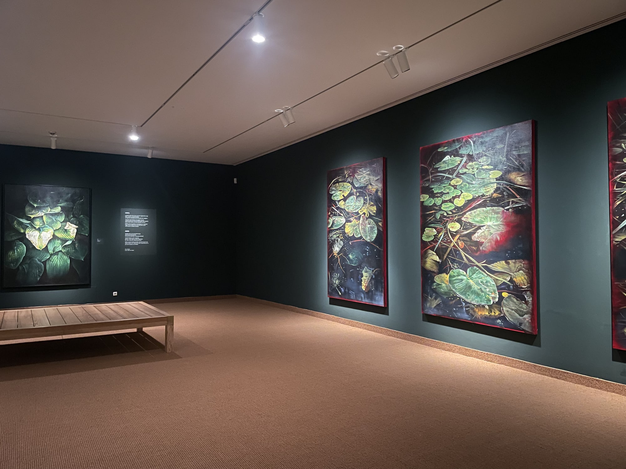 [COLOGNE] Interstices (Zwischenräume)