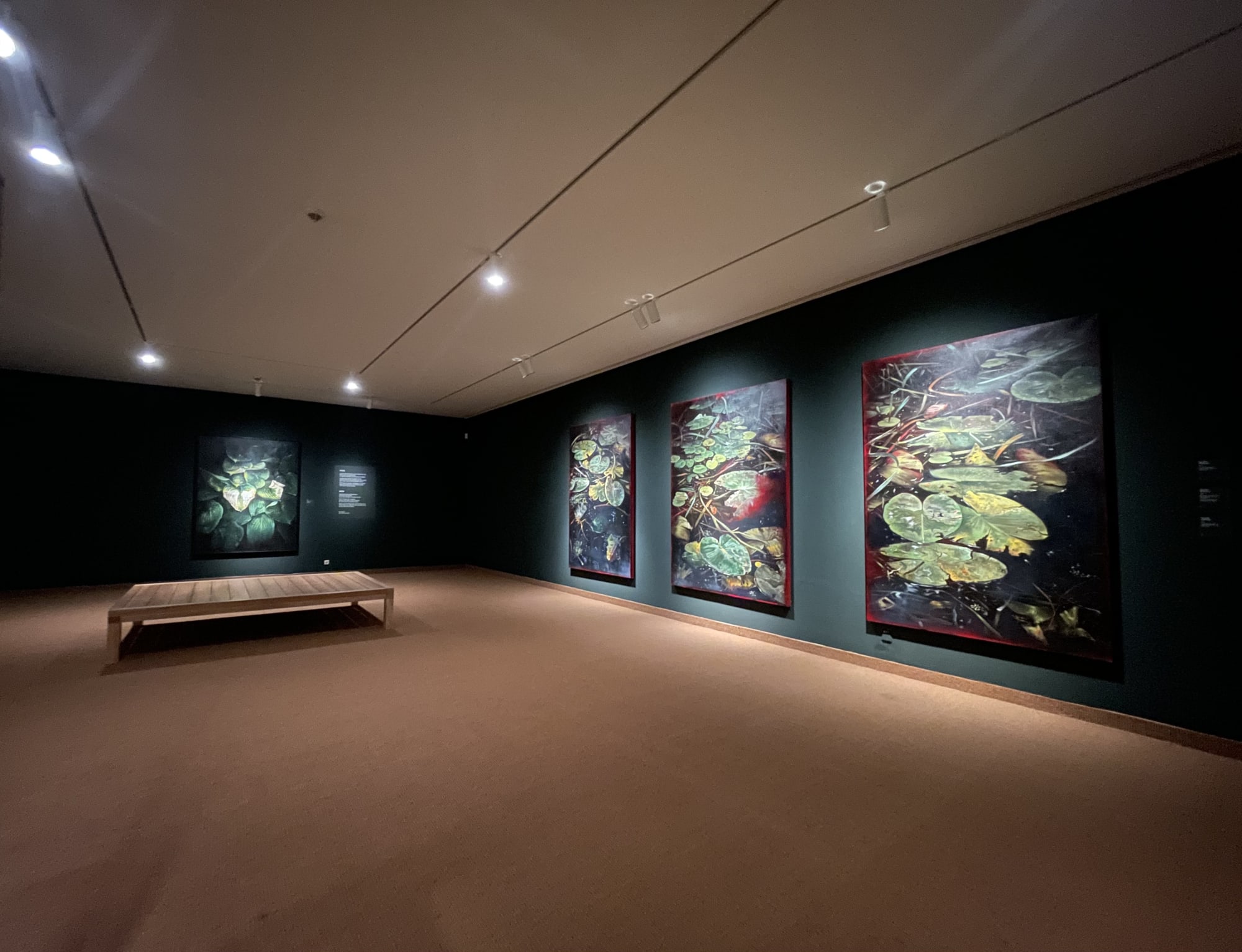 [COLOGNE] Interstices (Zwischenräume)