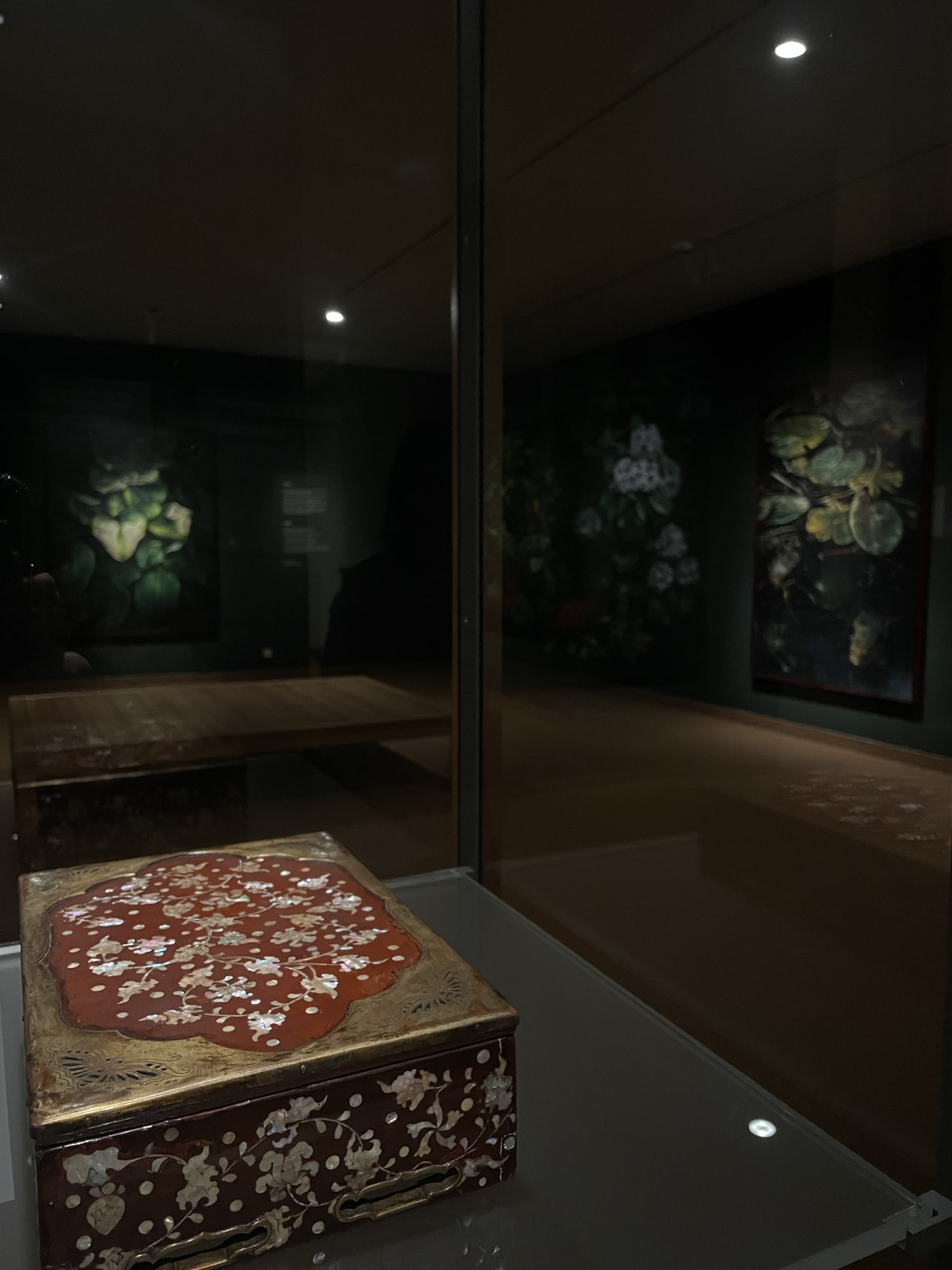 [COLOGNE] Interstices (Zwischenräume)