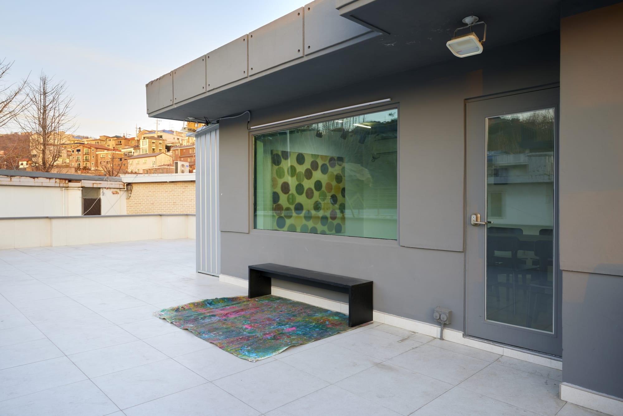 [SEOUL] Why we need to learn the language of plants