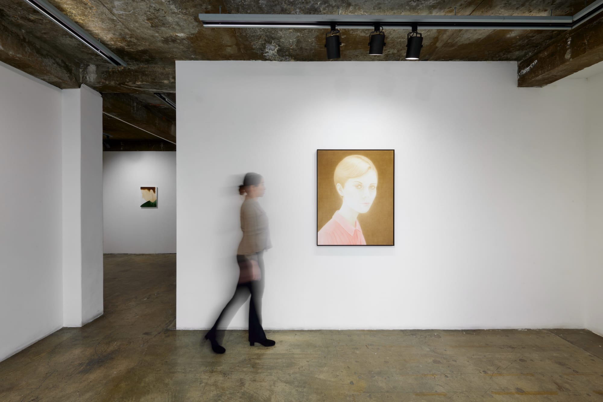 [SEOUL] Sense of Self