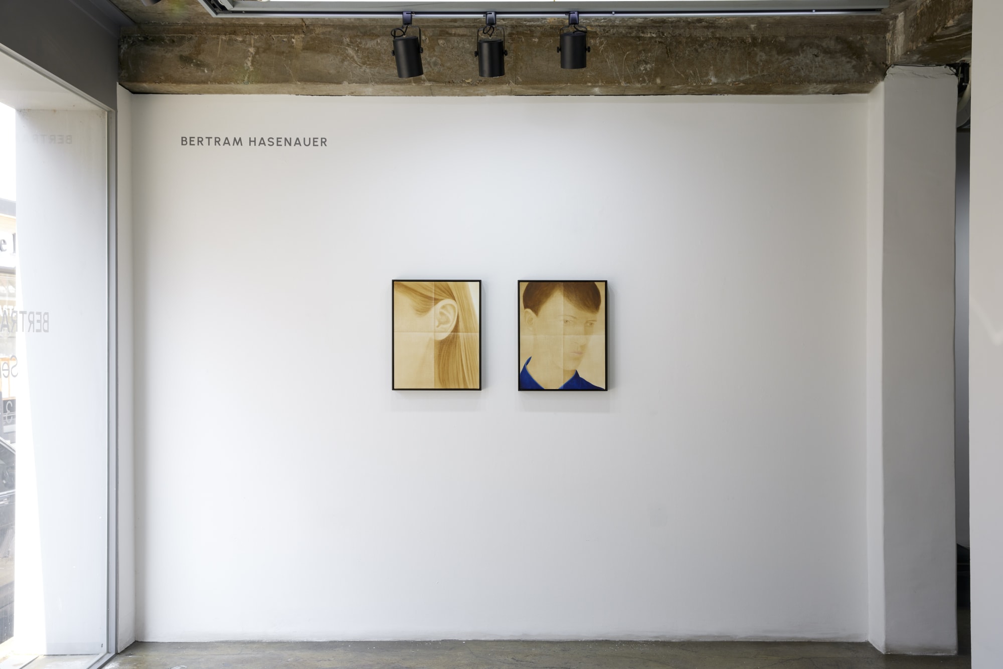 [SEOUL] Sense of Self