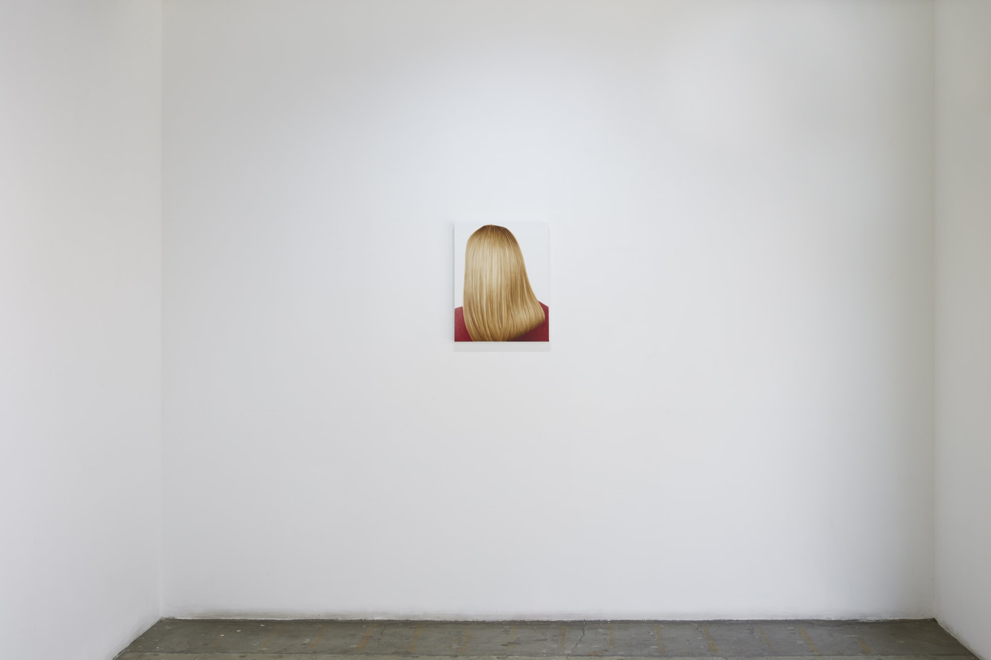 [SEOUL] Sense of Self