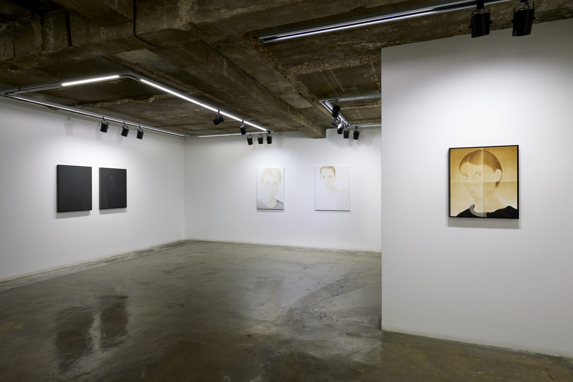 [SEOUL] Sense of Self