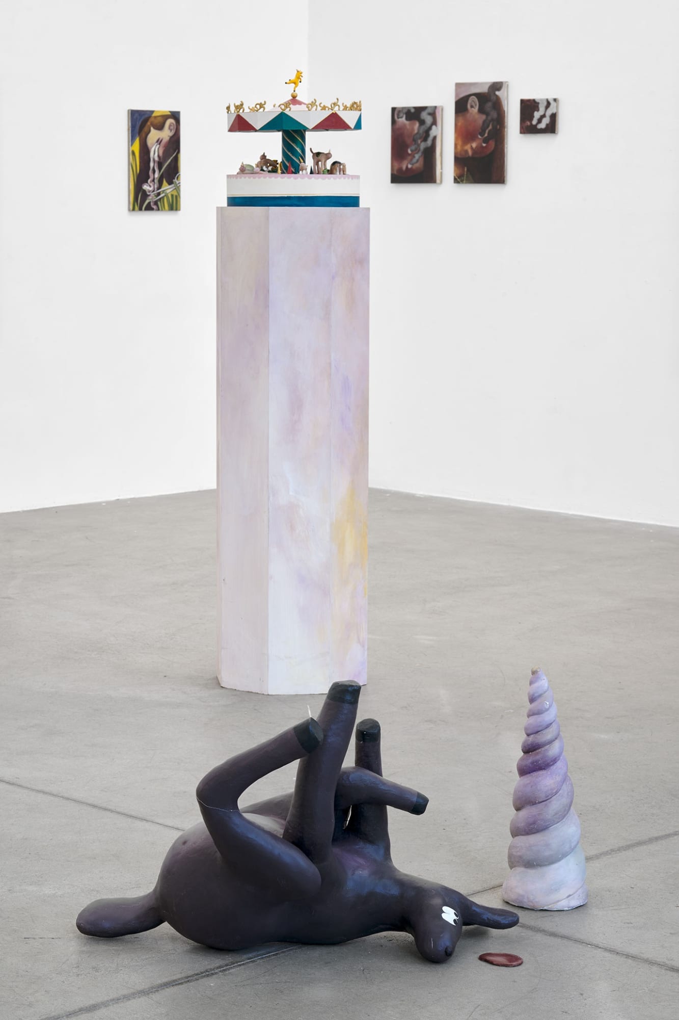 [COLOGNE] I'm Burning