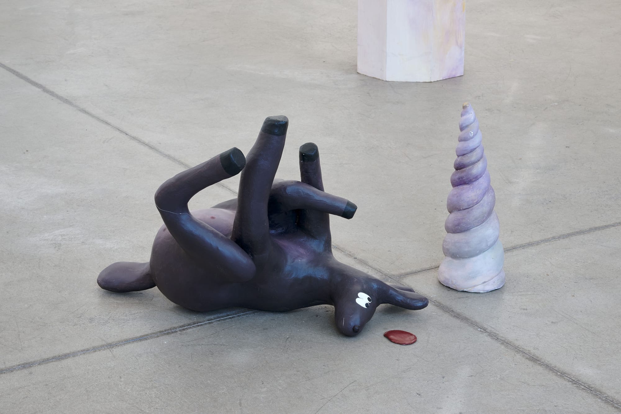 [COLOGNE] I'm Burning