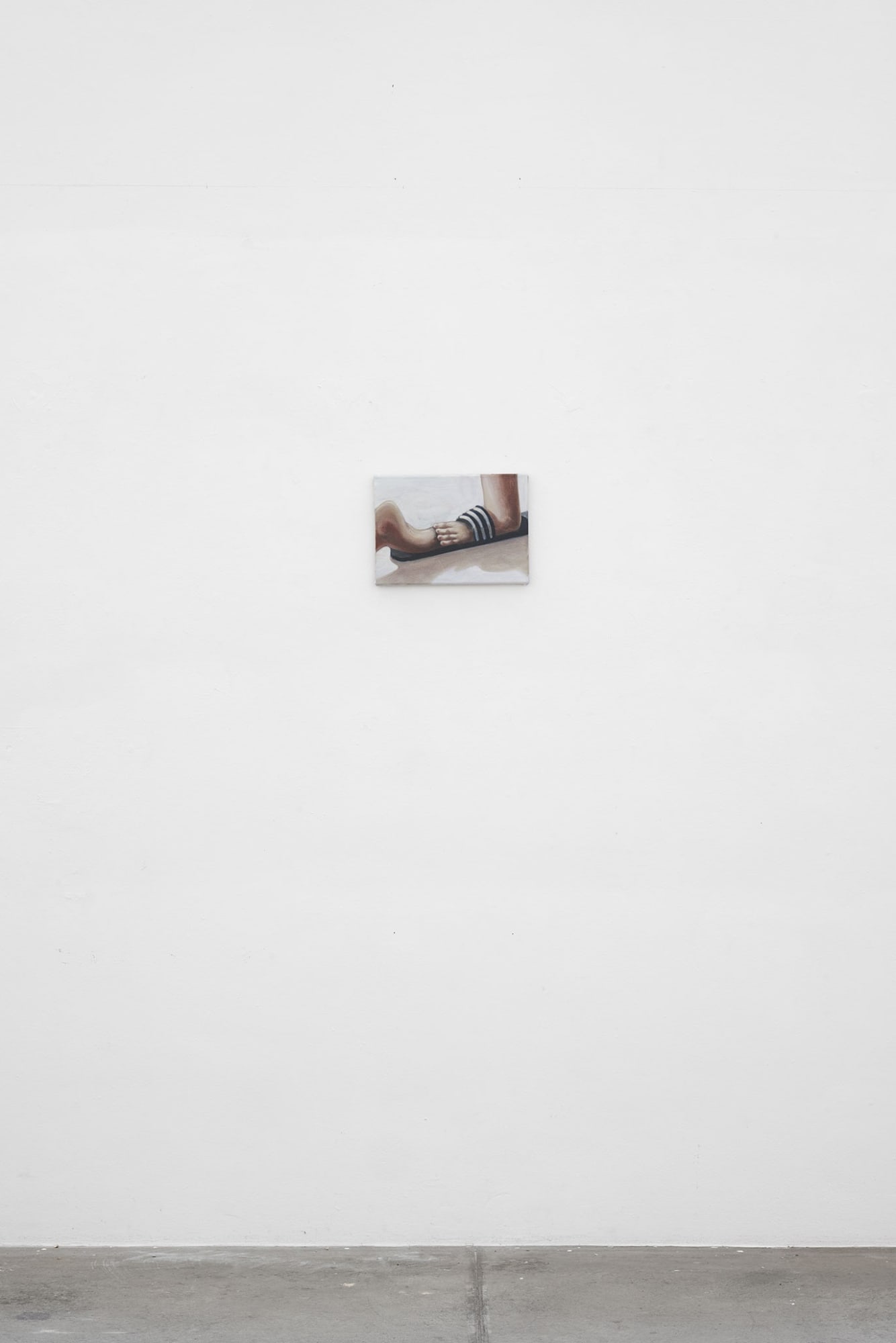 [COLOGNE] I'm Burning