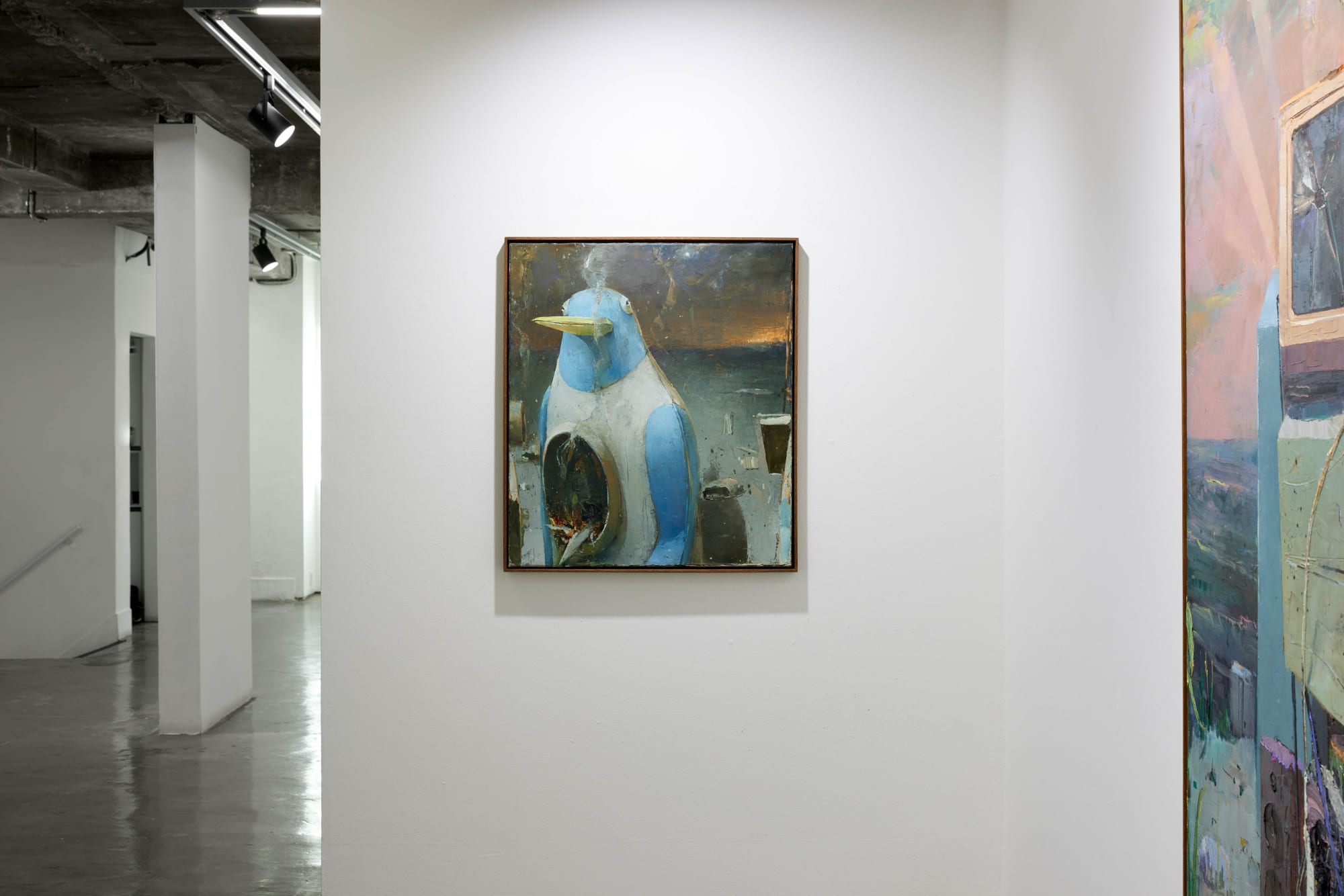 [SEOUL] Pink's not red