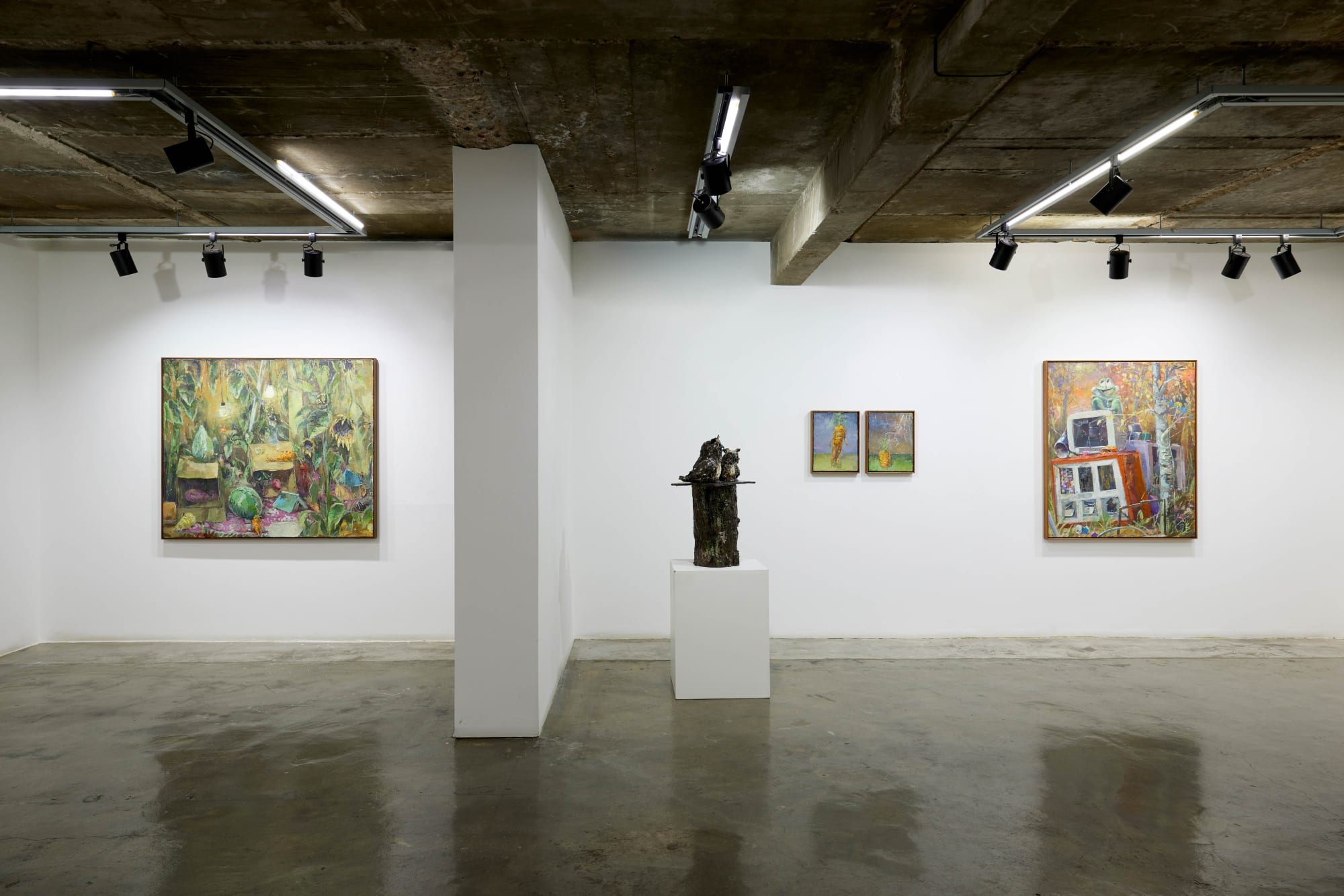 [SEOUL] Pink's not red