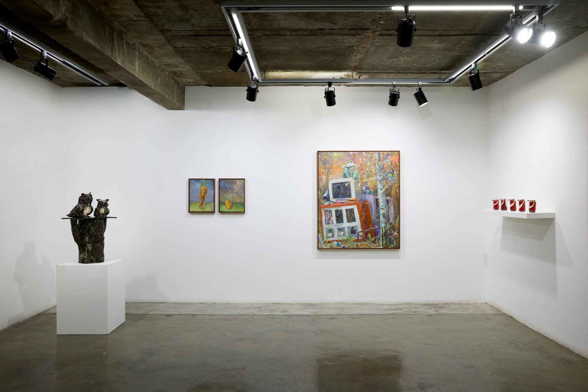 [SEOUL] Pink's not red