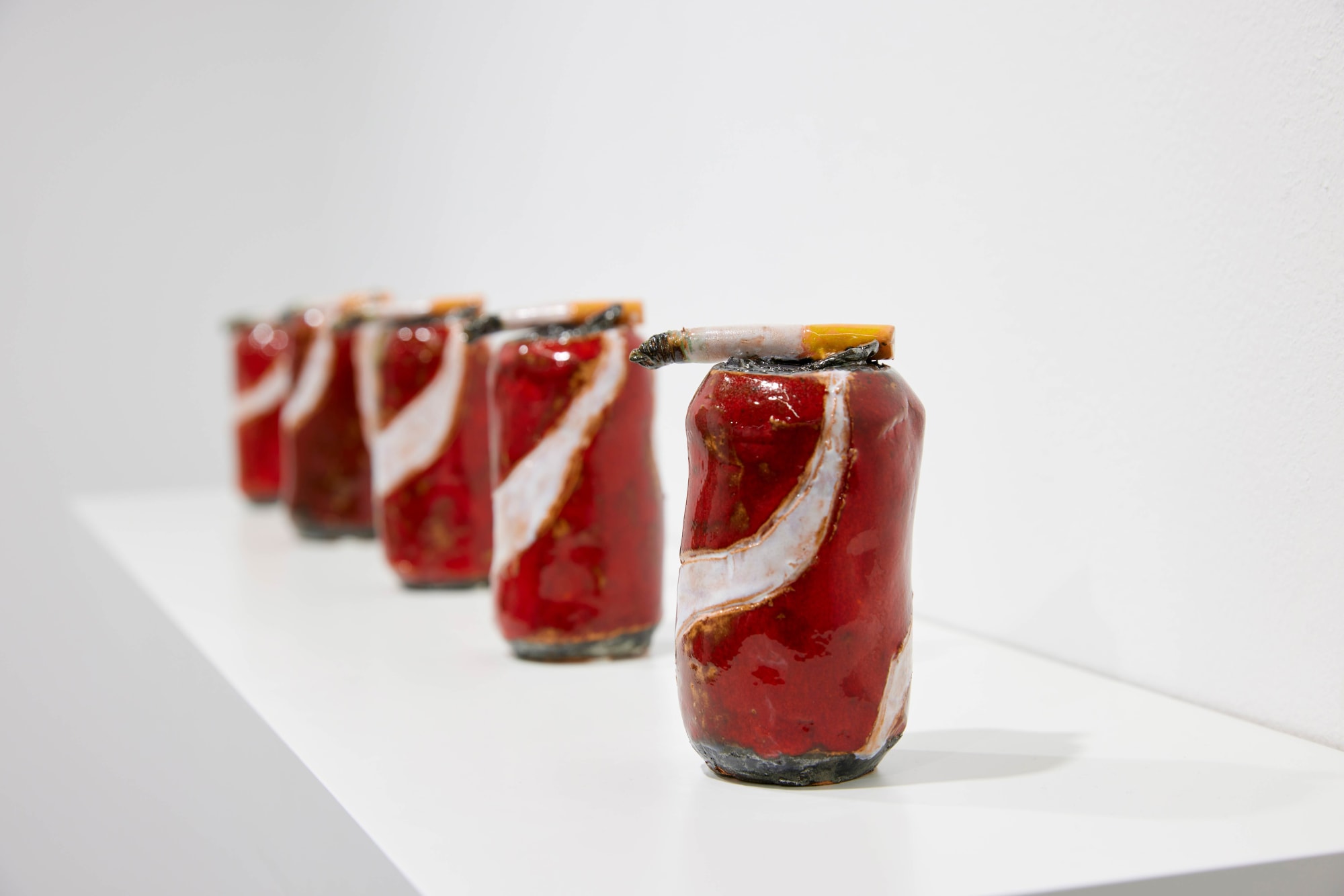 [SEOUL] Pink's not red