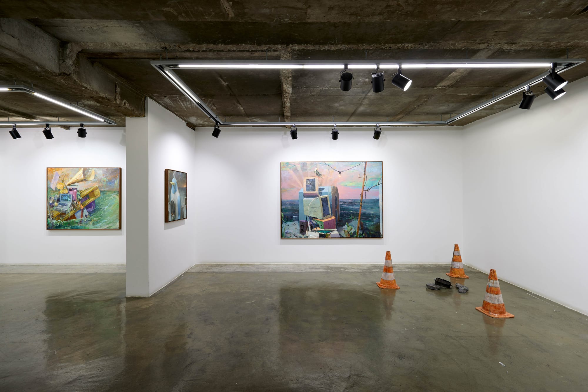 [SEOUL] Pink's not red