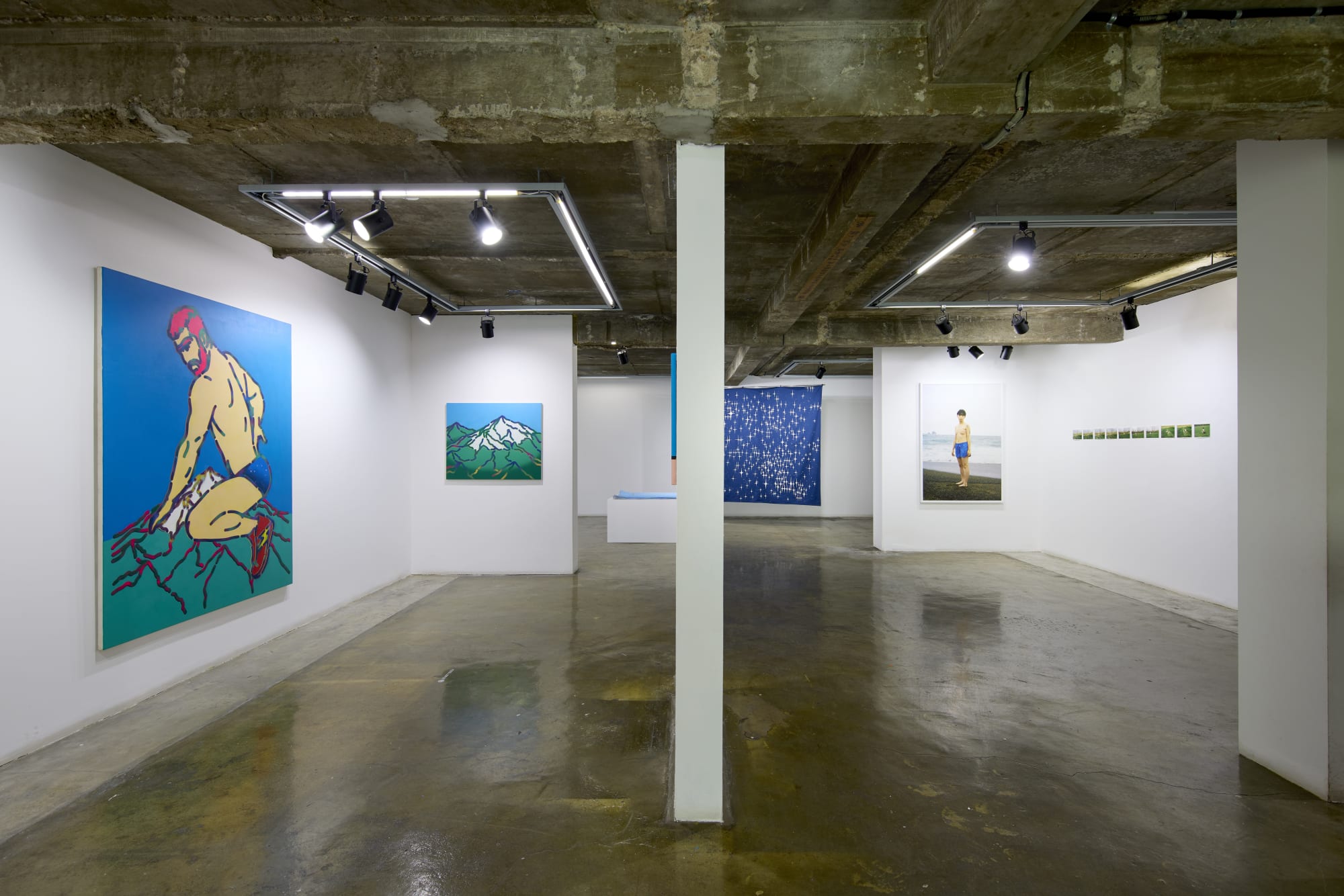 [SEOUL] They, them, and them