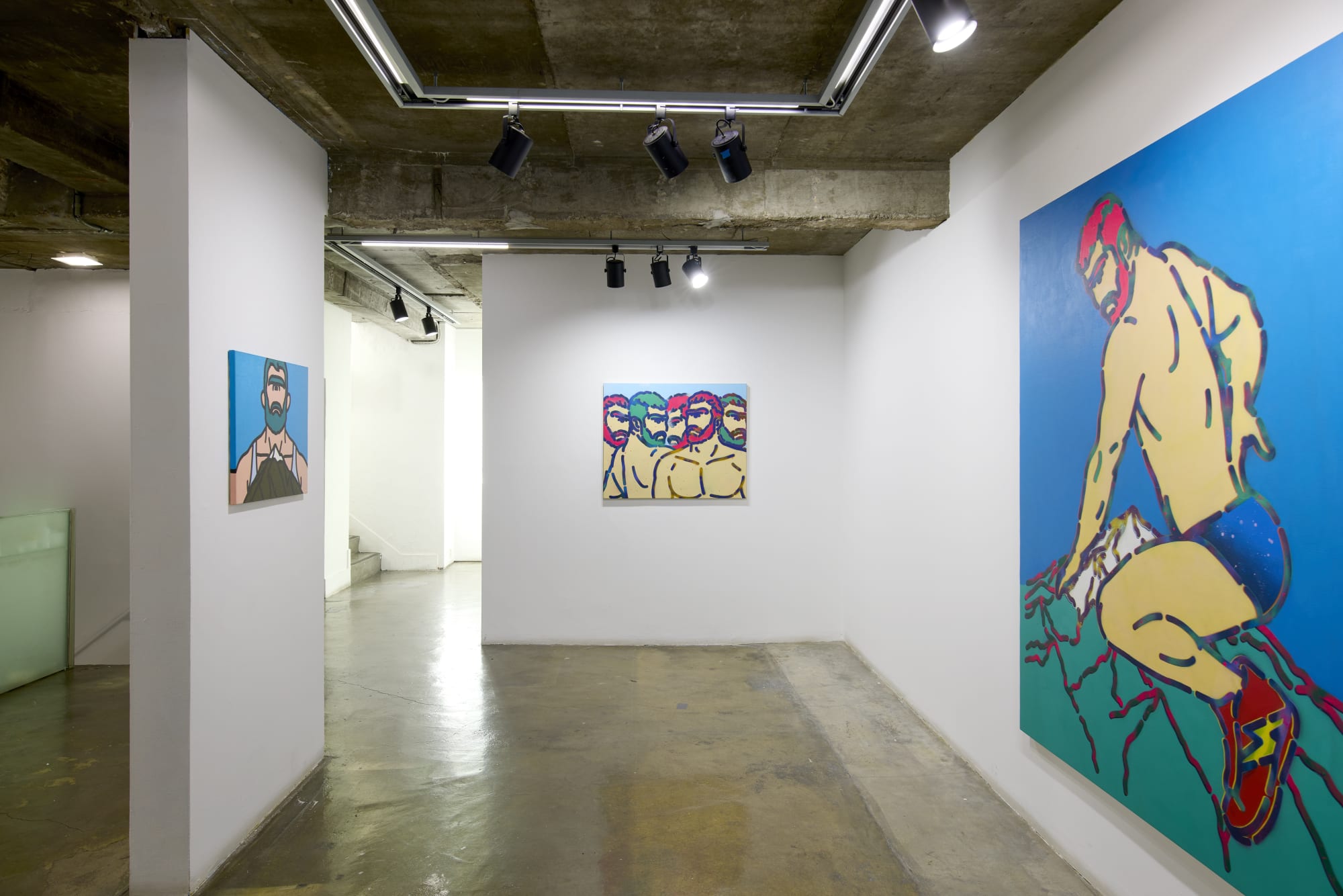 [SEOUL] They, them, and them