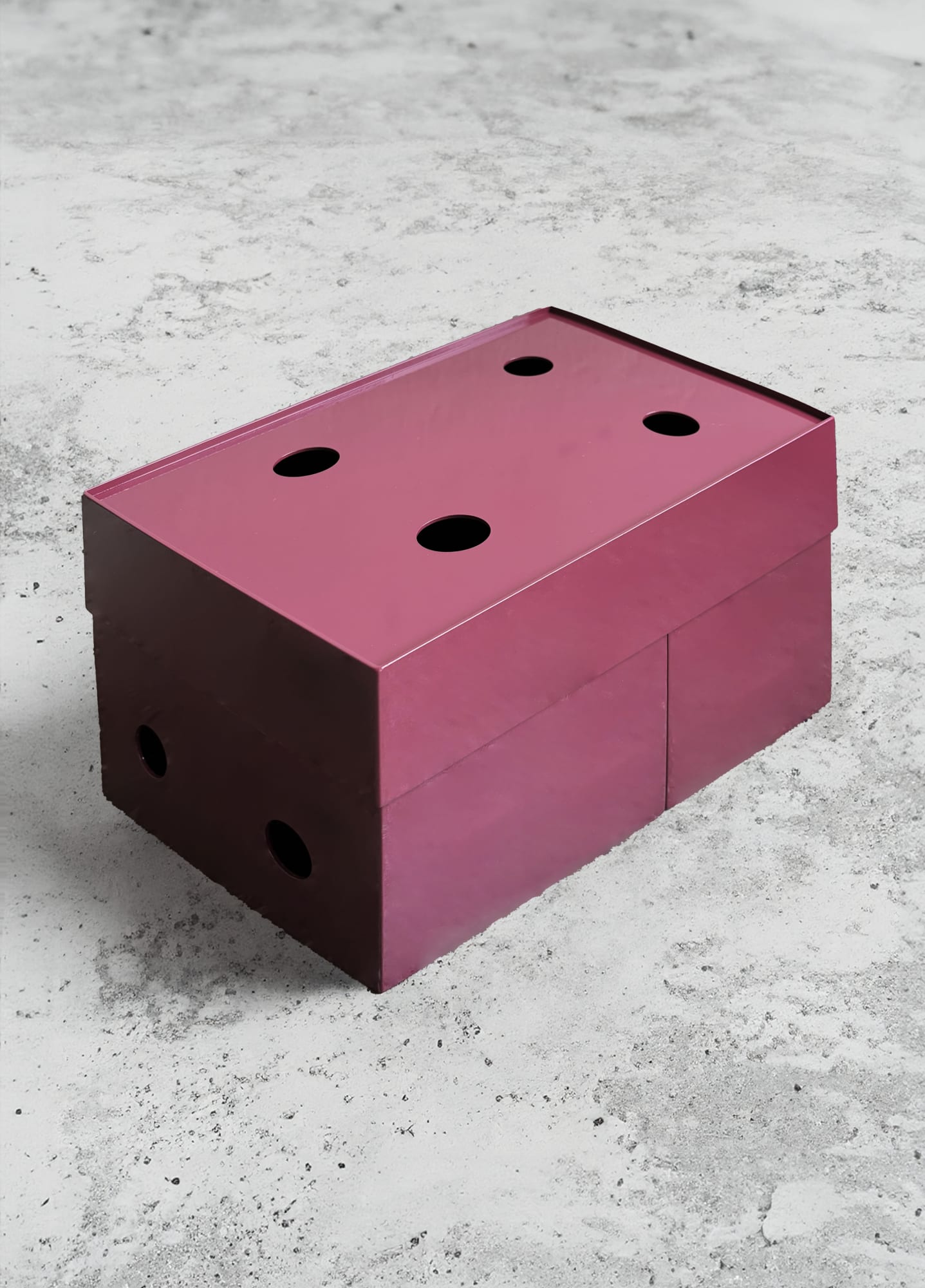 Seunghyuk Park, Need(Alfred Agostinell), 2024