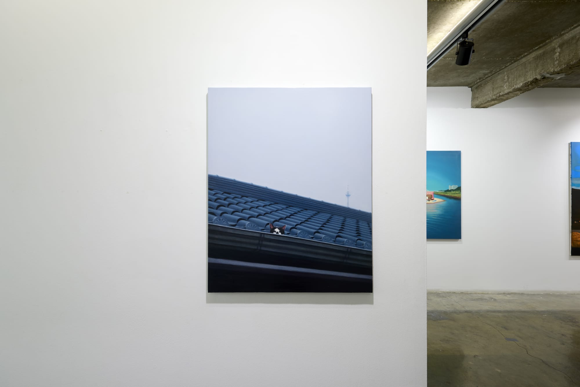 [SEOUL] Welcome to My Island