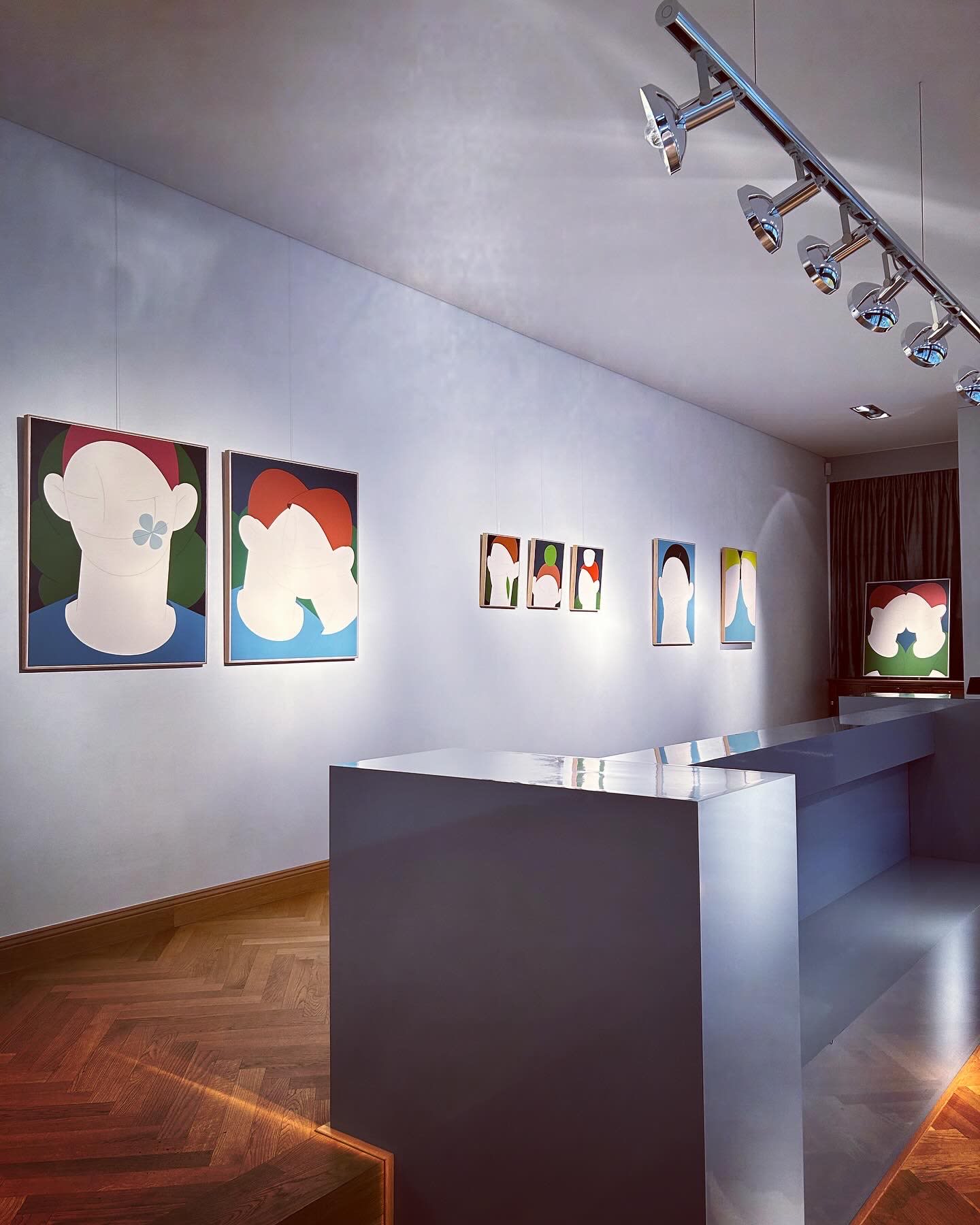 [MÜNCHEN] Is There Someone?