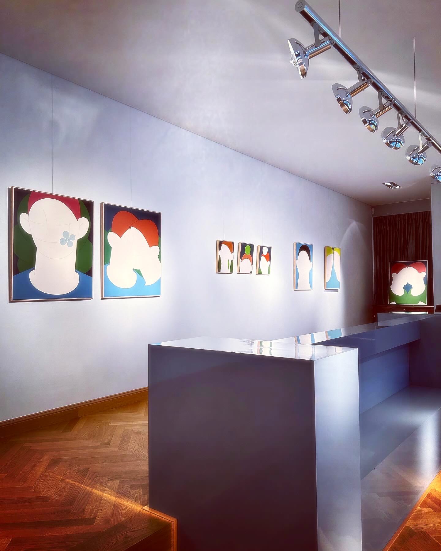 [MÜNCHEN] Is There Someone?