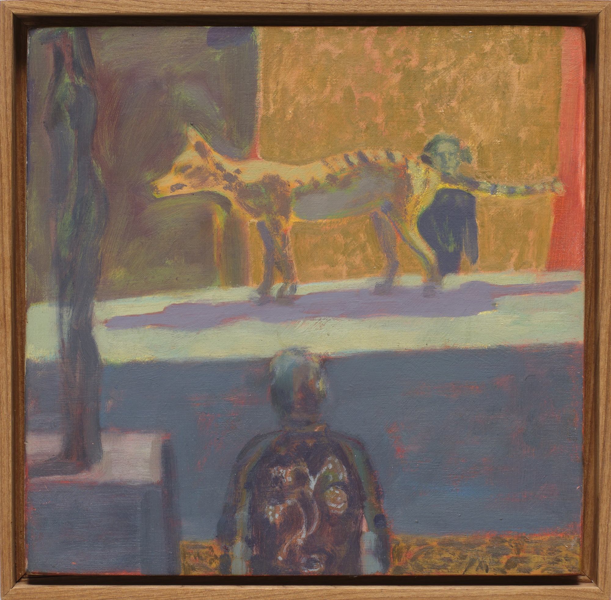 [SEOUL] small eternities