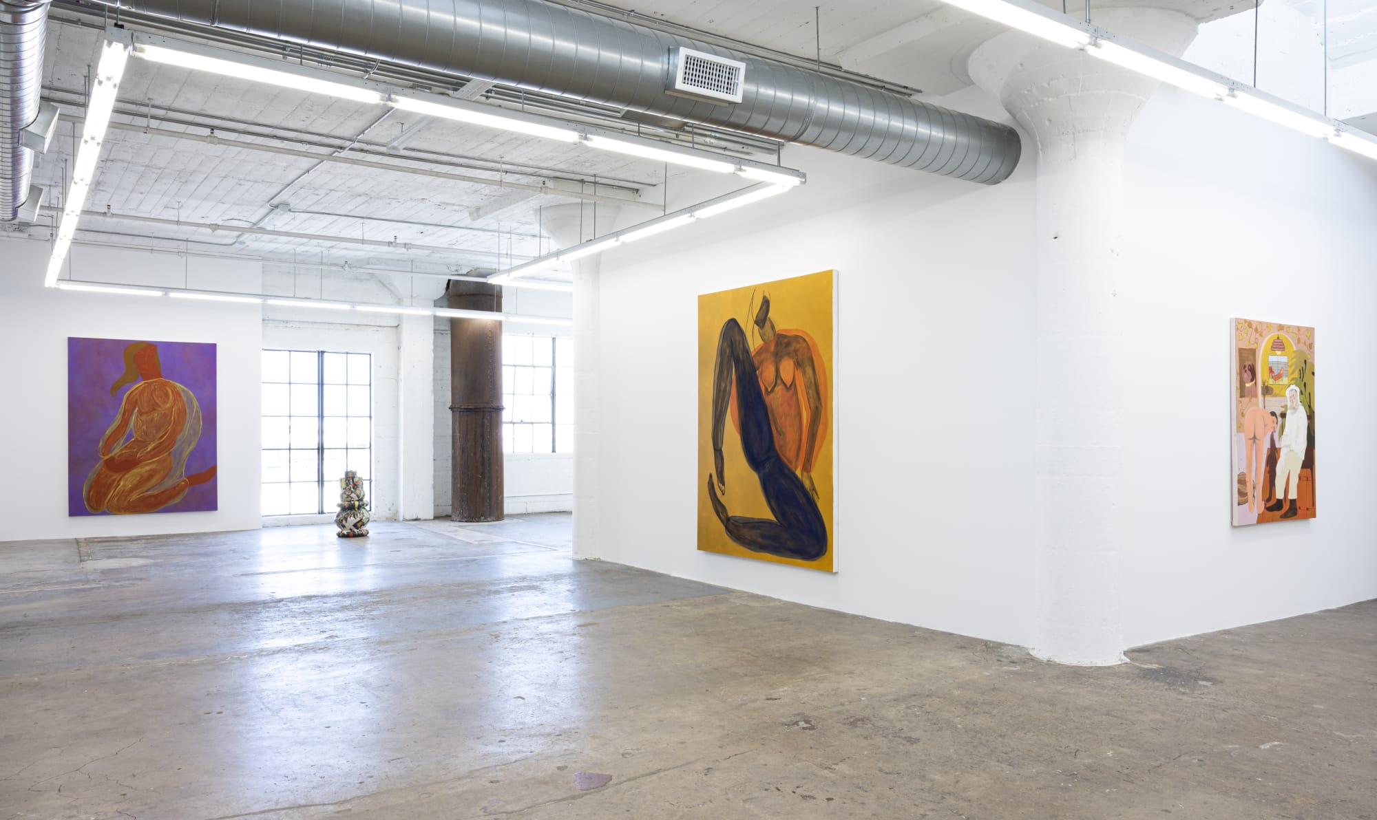 ...it's a sad and beautiful world