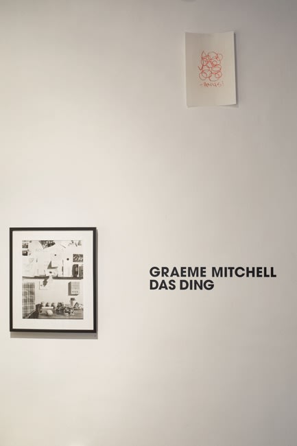 Graeme Mitchell