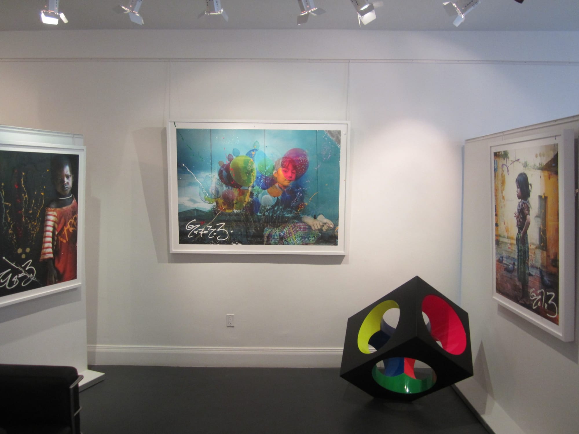 ARTIST ARNO ELIAS' WORLDWIDE SOLO PHOTOGRAPHIC JOURNEY ENCHANTS SOUTH FLORIDA