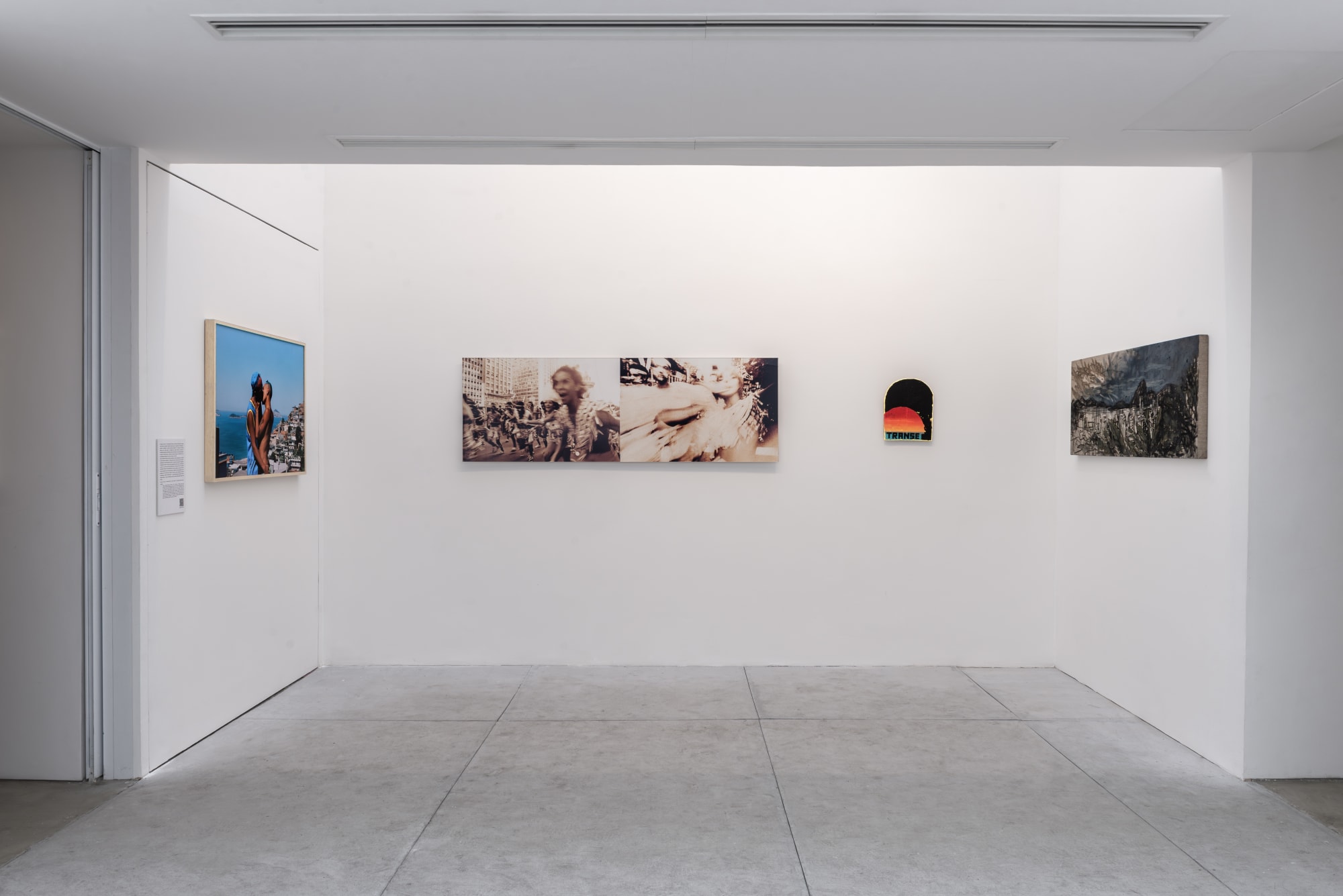 Rio: a medida da terra