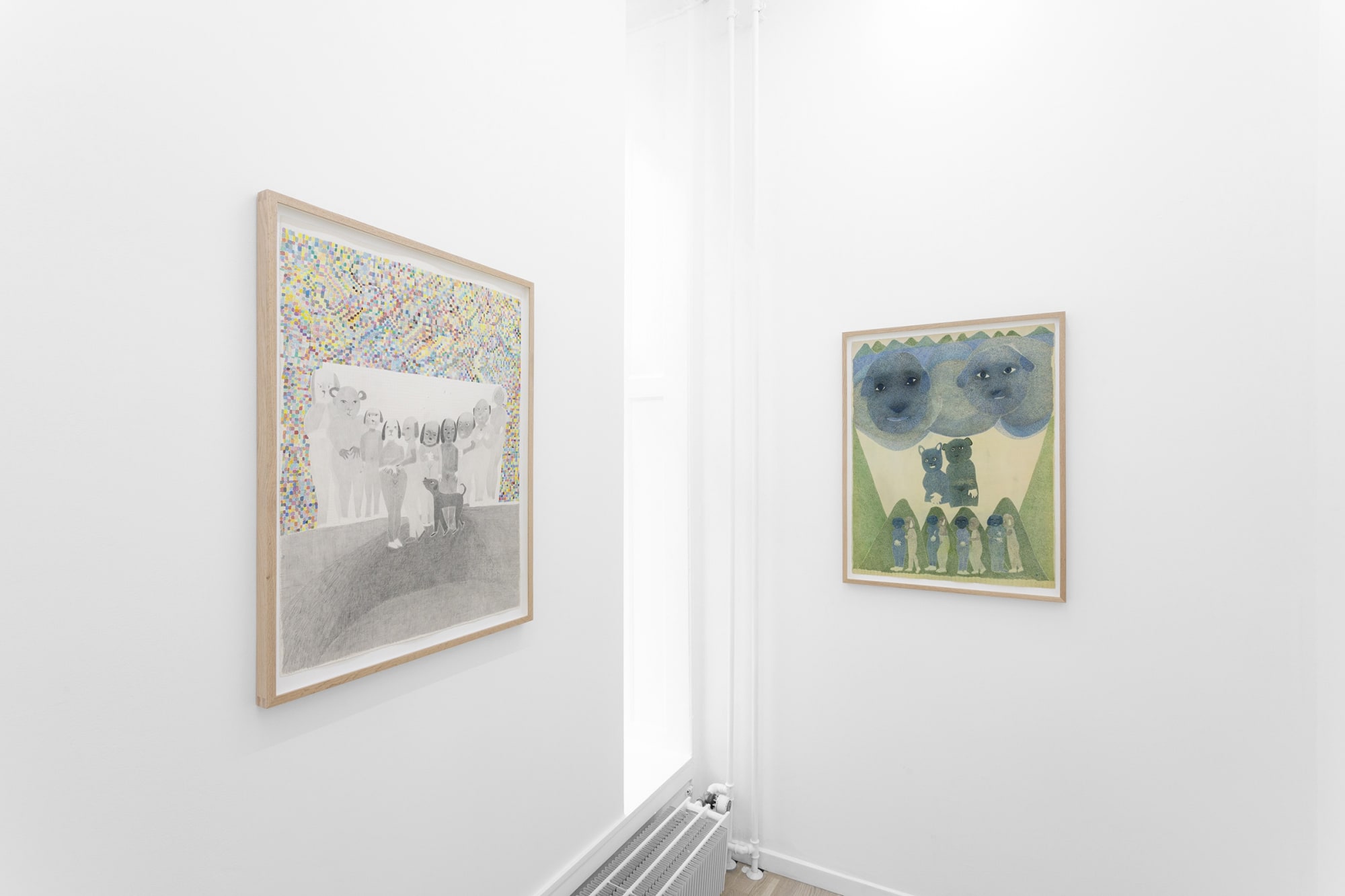 Penny Davenport | Shallow Depths