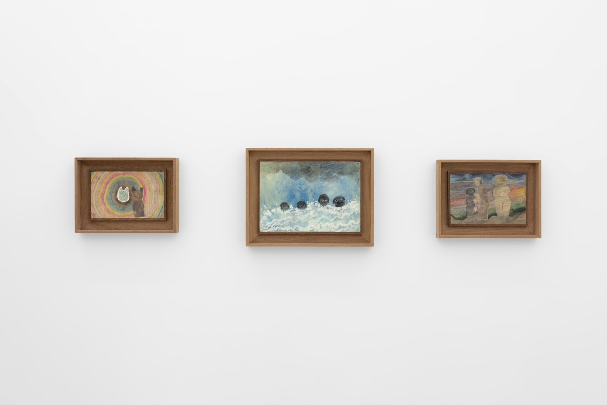 Penny Davenport | Shallow Depths