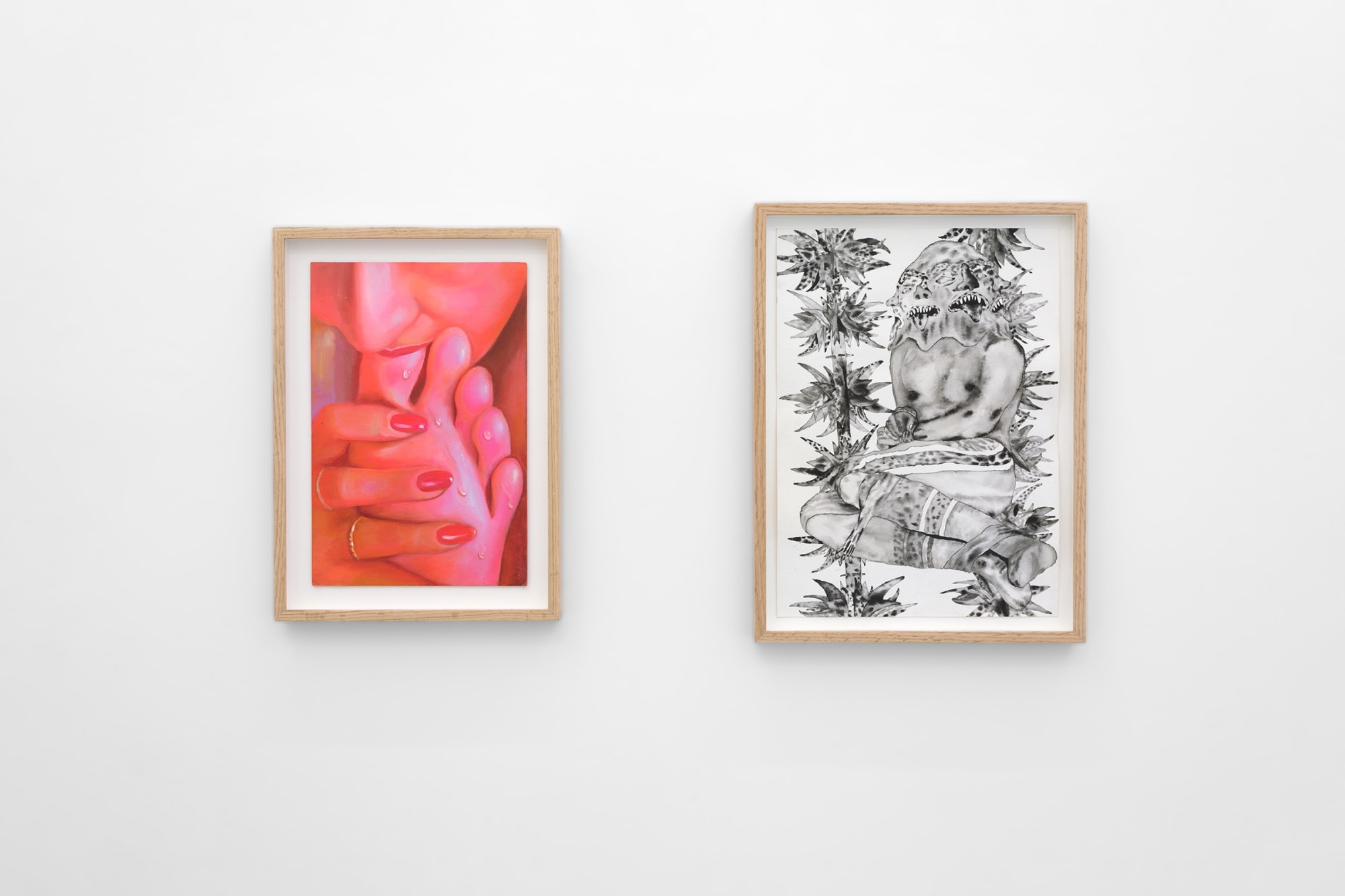 Notes On Ecstatic Unity