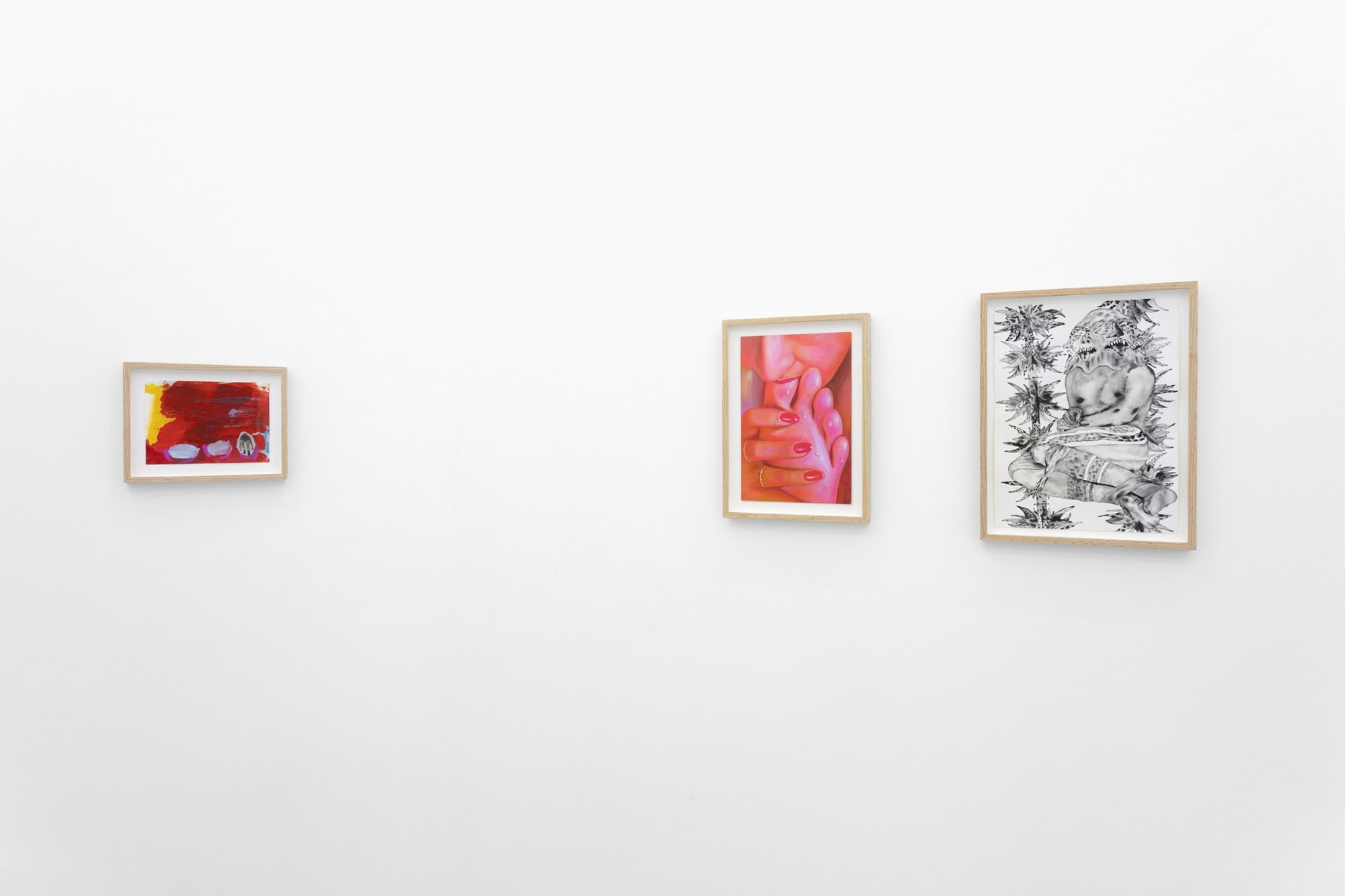 Notes On Ecstatic Unity