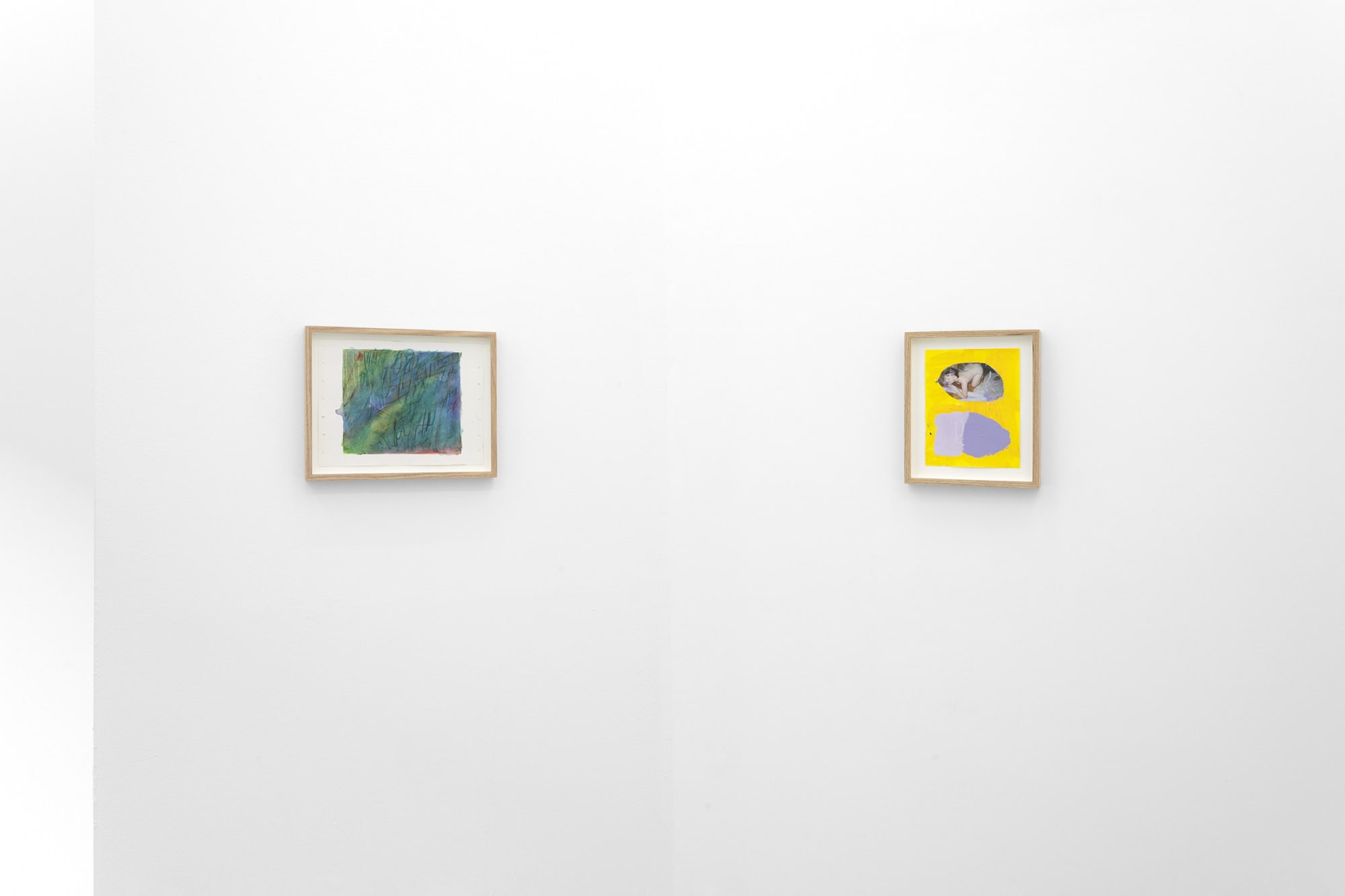 Notes On Ecstatic Unity