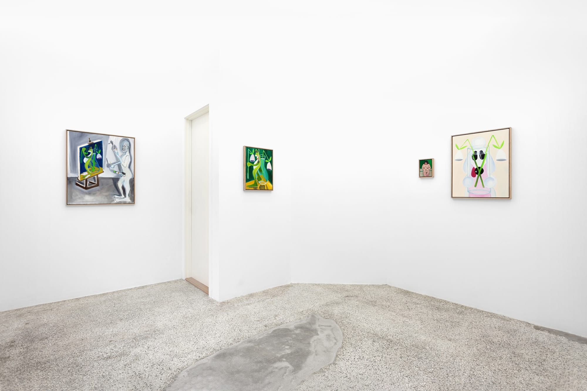 Keith Boadwee & Erica Eyres | Secret Signals