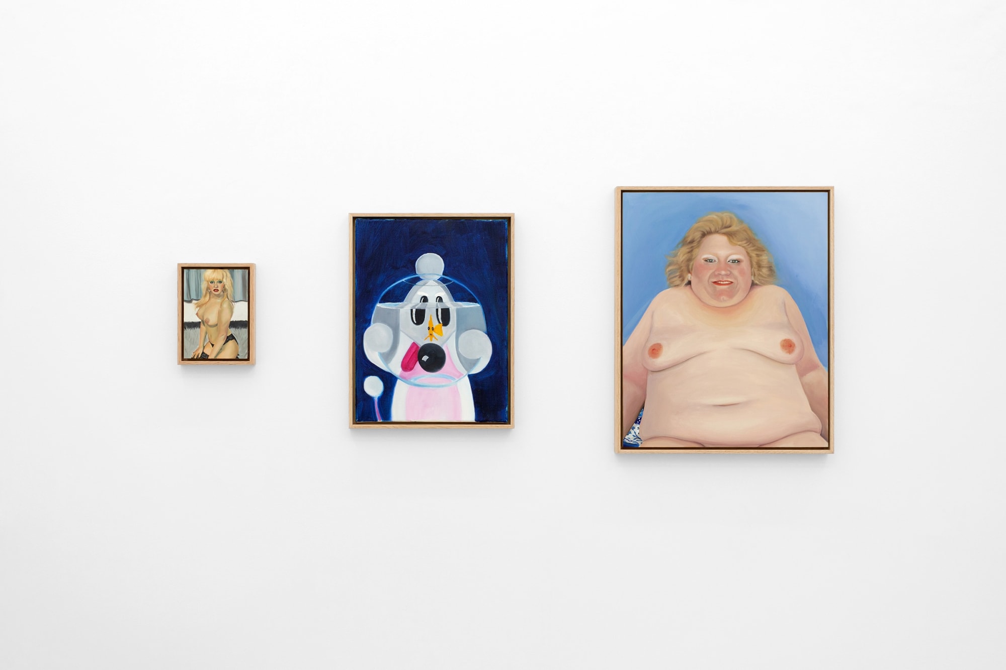 Keith Boadwee & Erica Eyres | Secret Signals