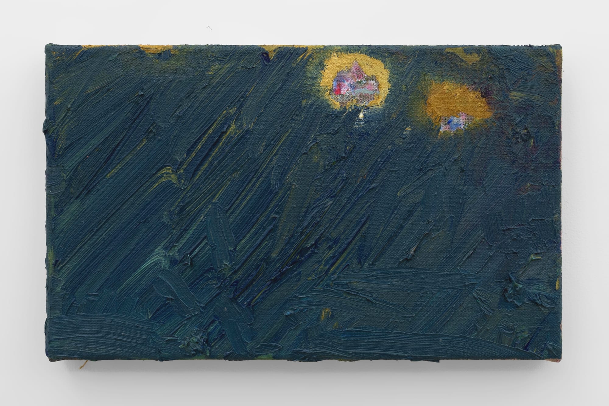 Oskar Hult | Selected Works