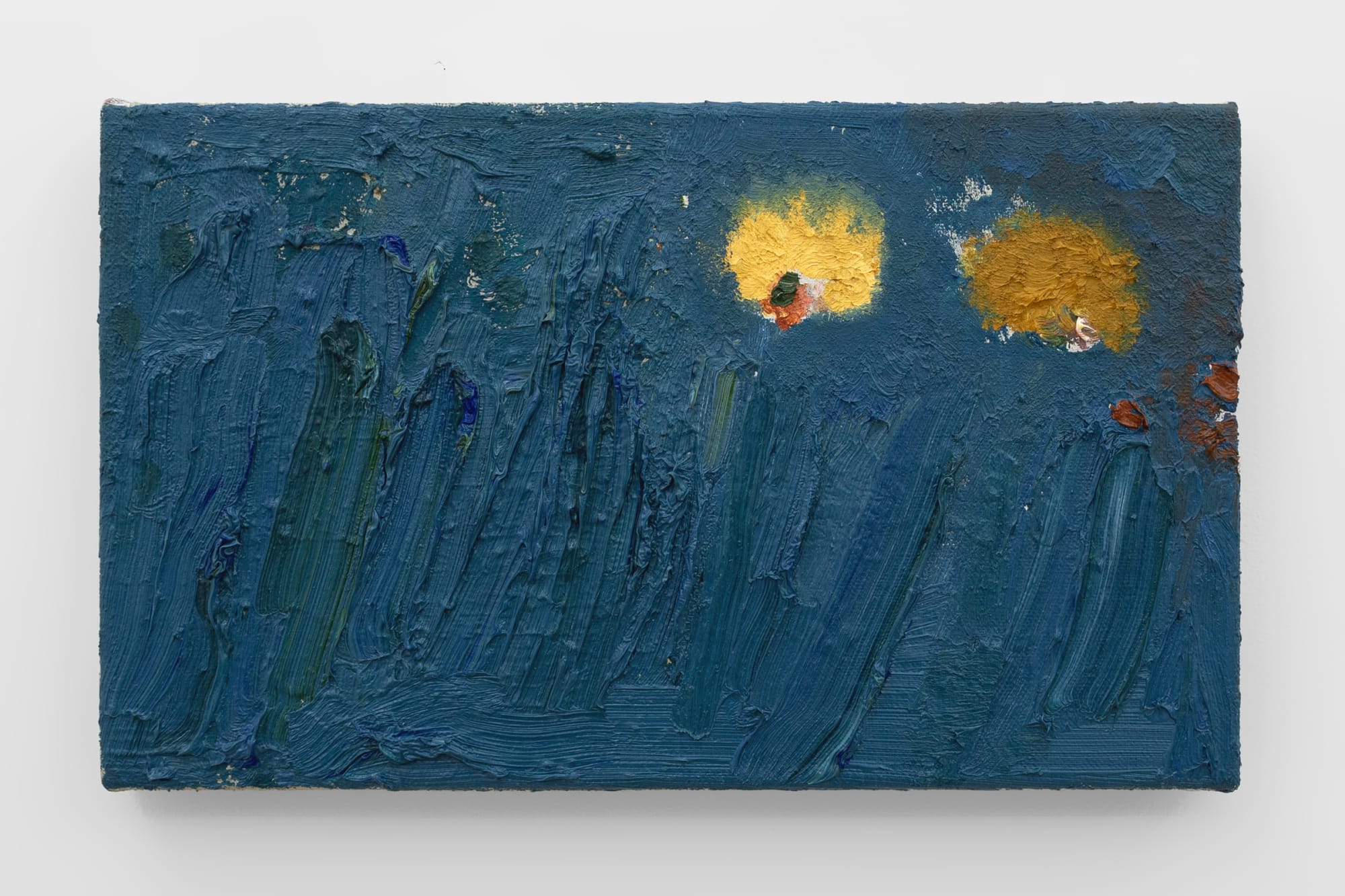 Oskar Hult | Selected Works