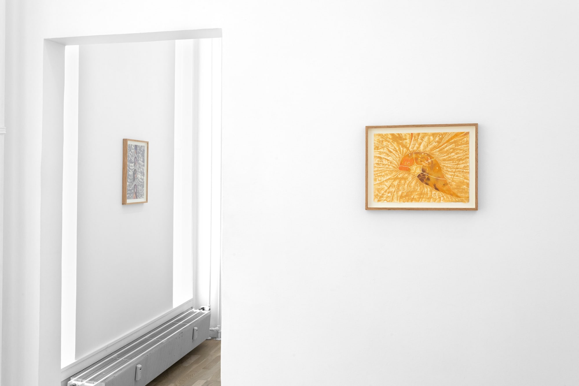 Clara Busch | Chests