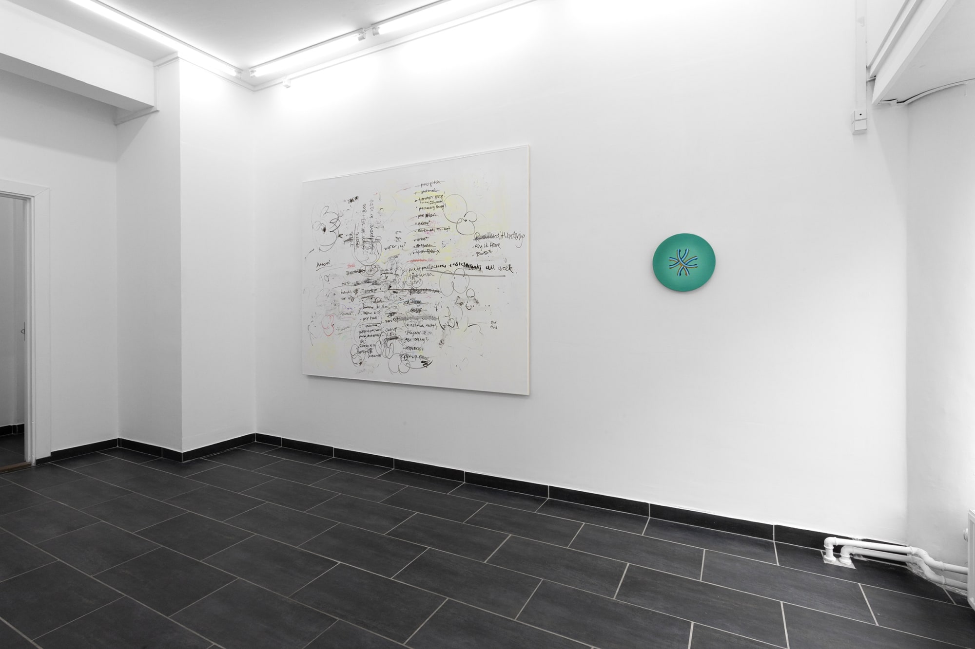 minijobs & to-dos | Astrid Kajsa Nylander & Julie Koldby